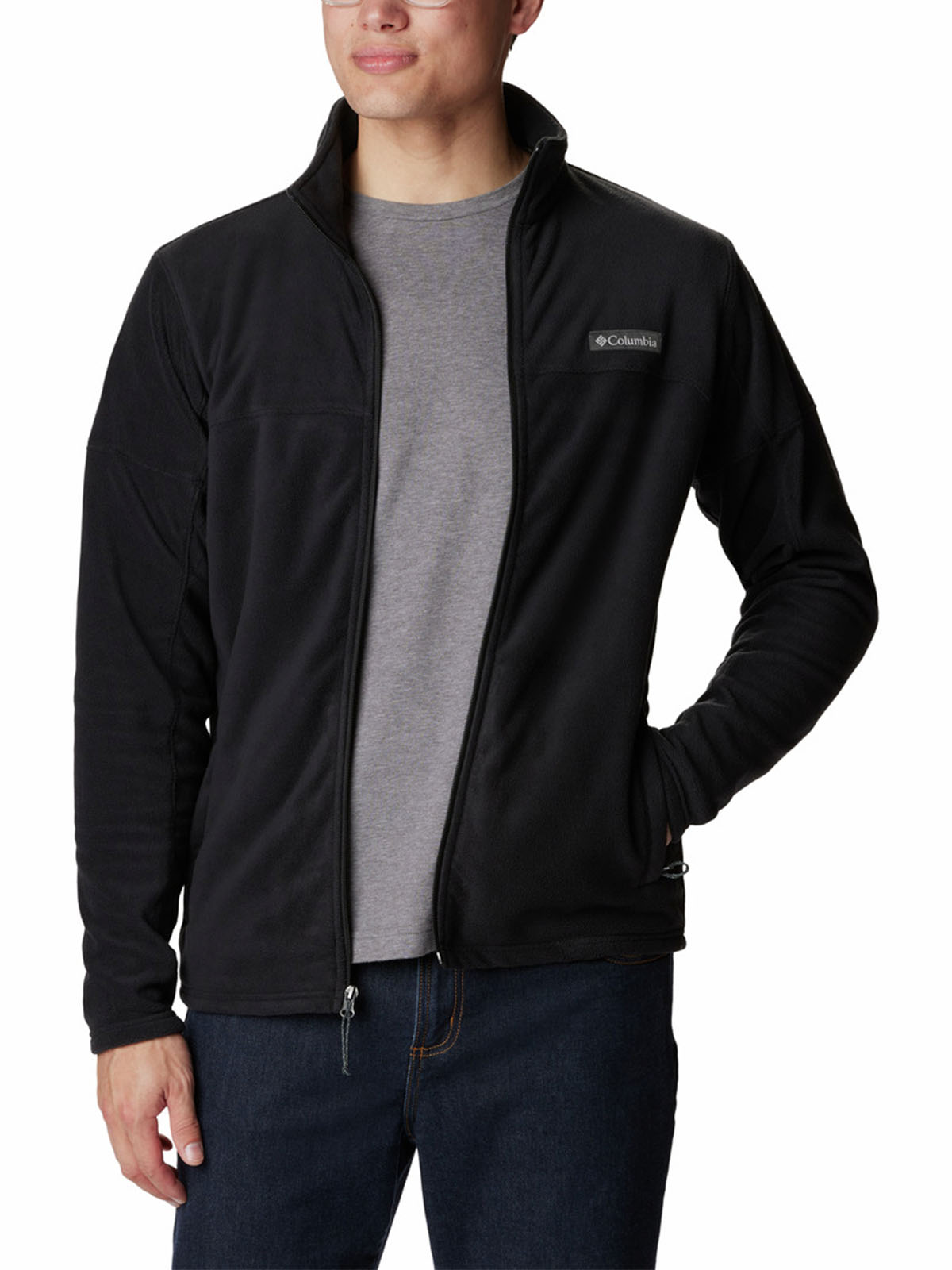 Polar Hombre Basin Trail™ IIi Negro