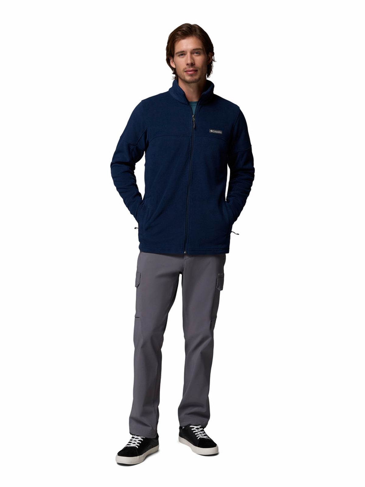 Polar Hombre Basin Trail™ III Azul