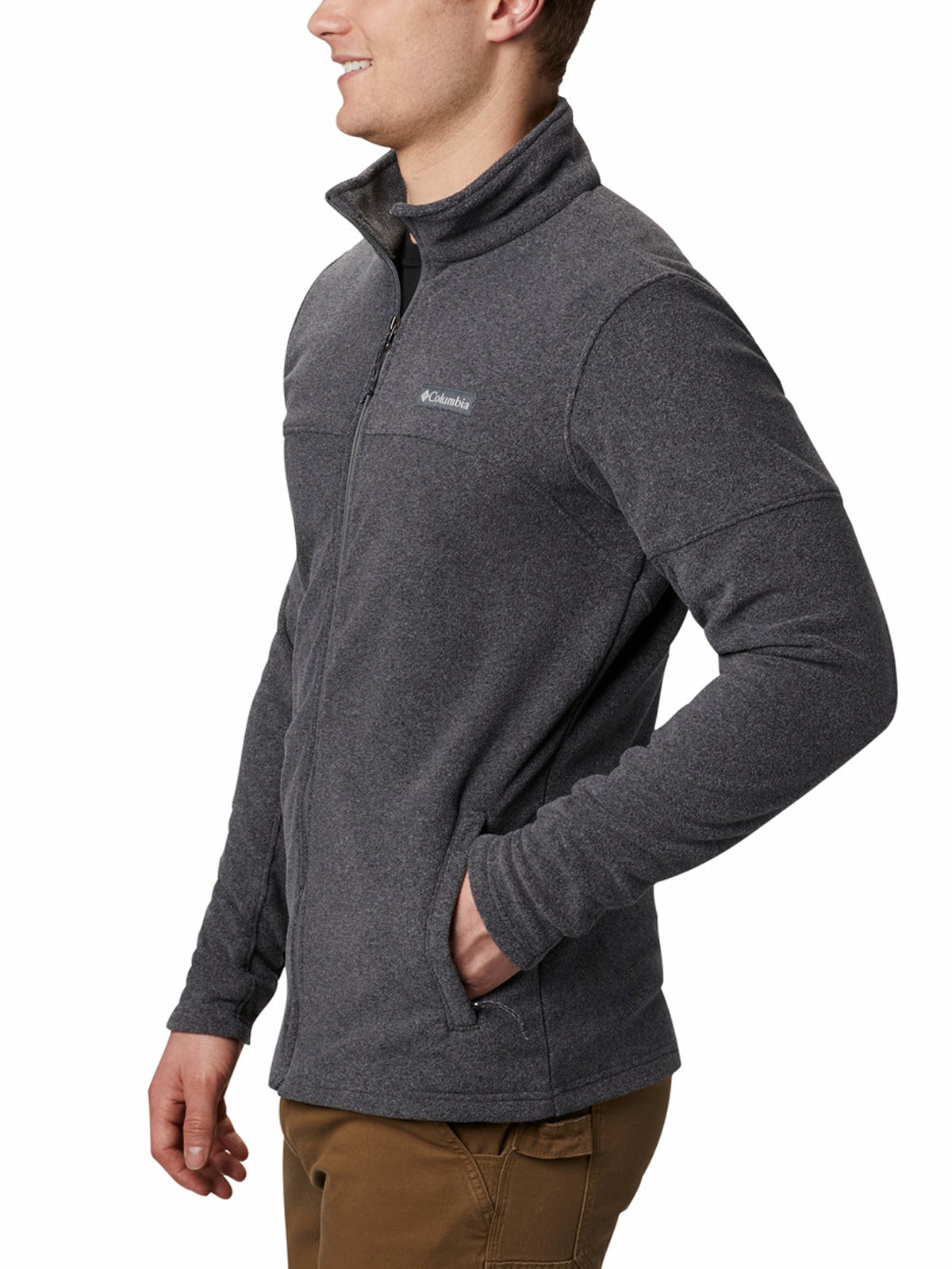 Polar Hombre Basin Trail™ III Gris