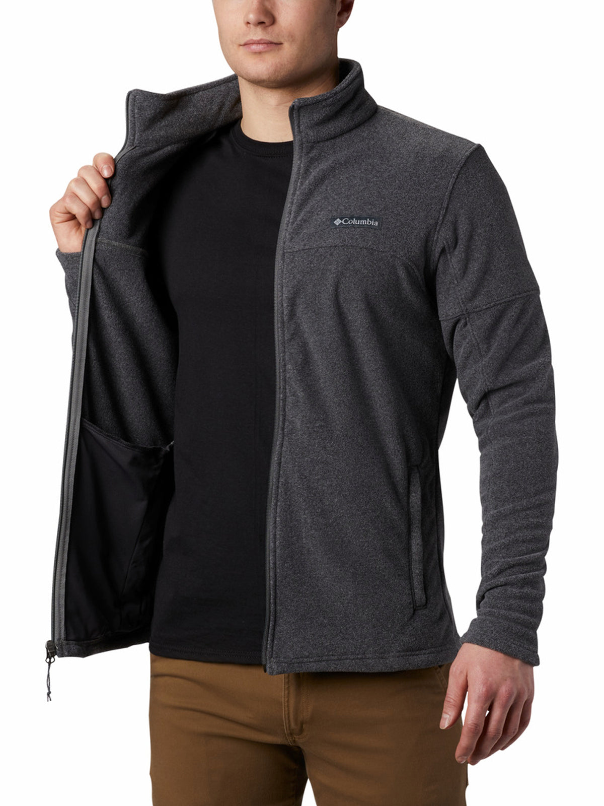Polar Hombre Basin Trail™ III Gris