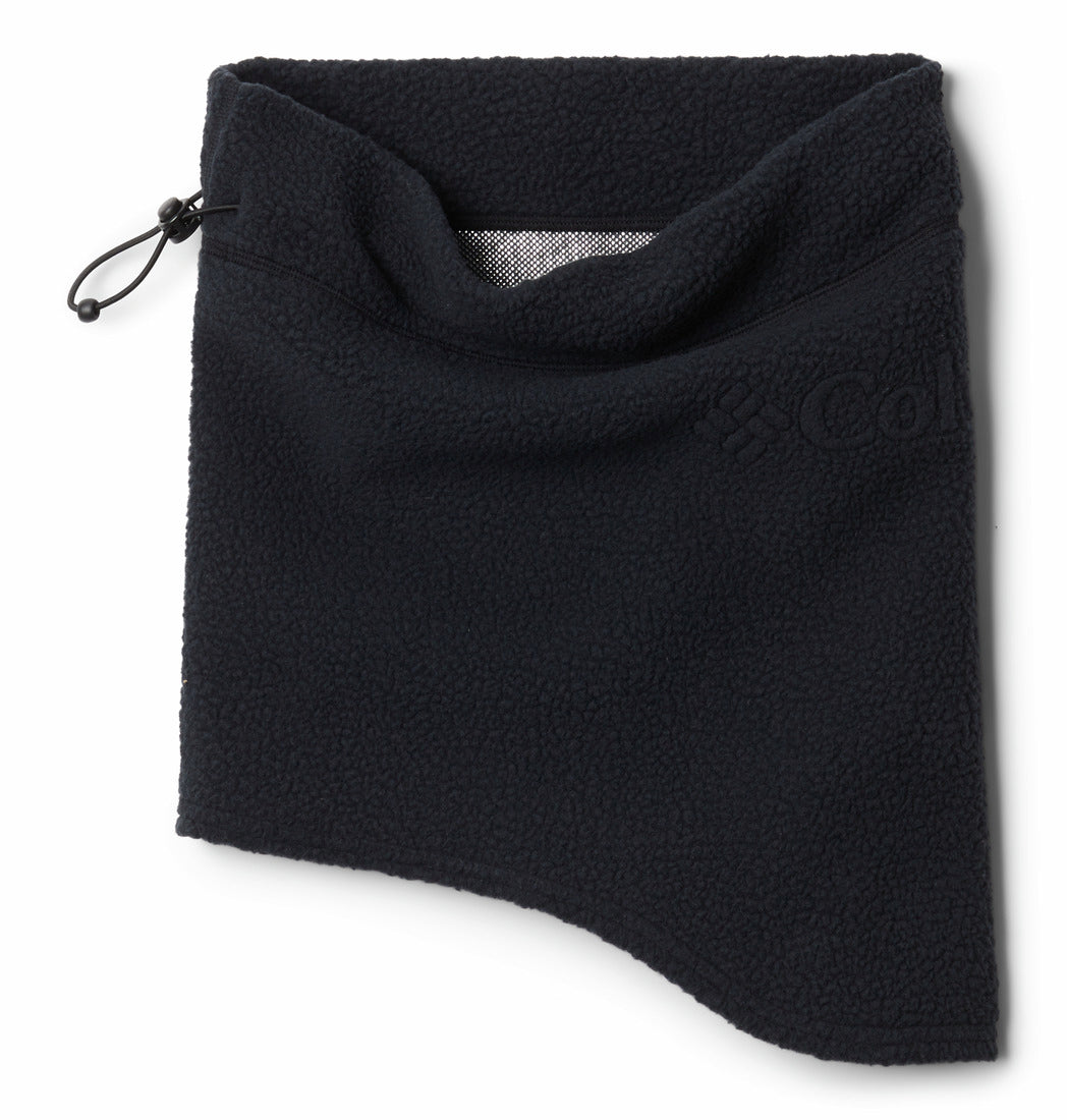 Cuellera de Polar CSC™ II Omni-Heat™ Negro Columbia
