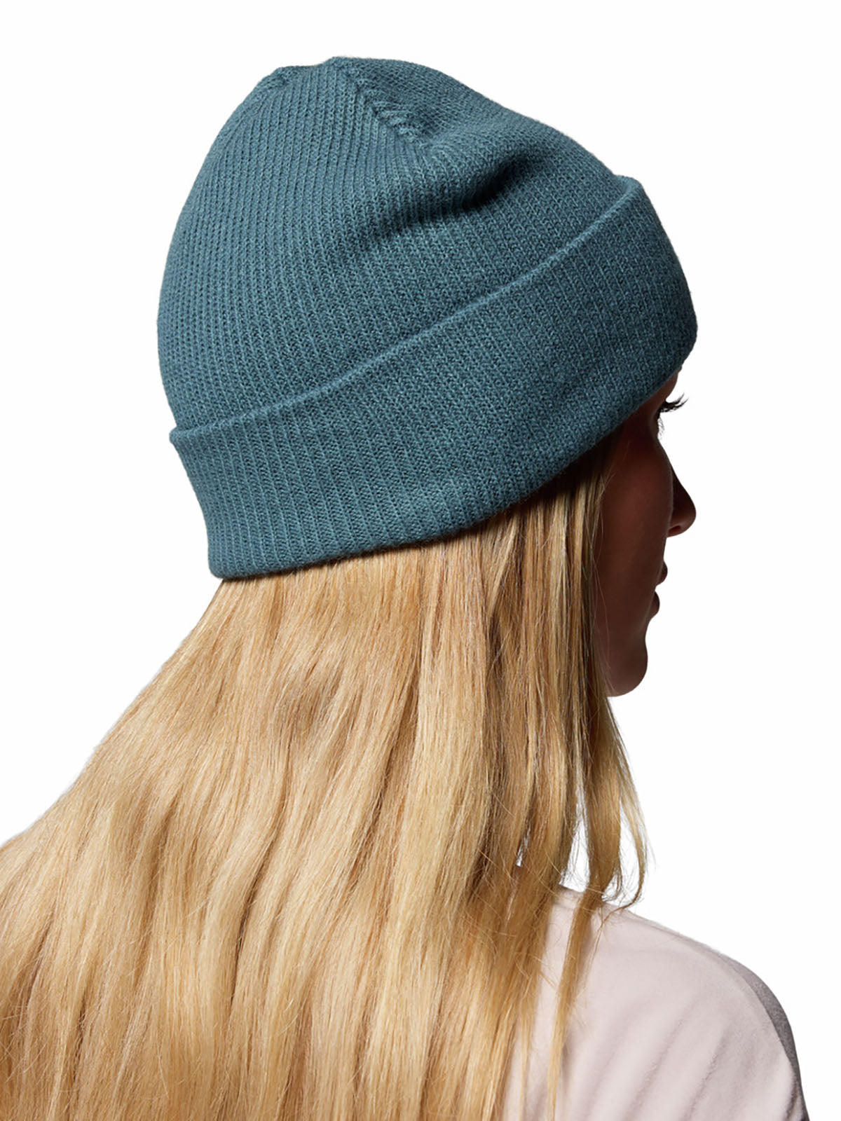 Chullo Whirlibird™ Celeste