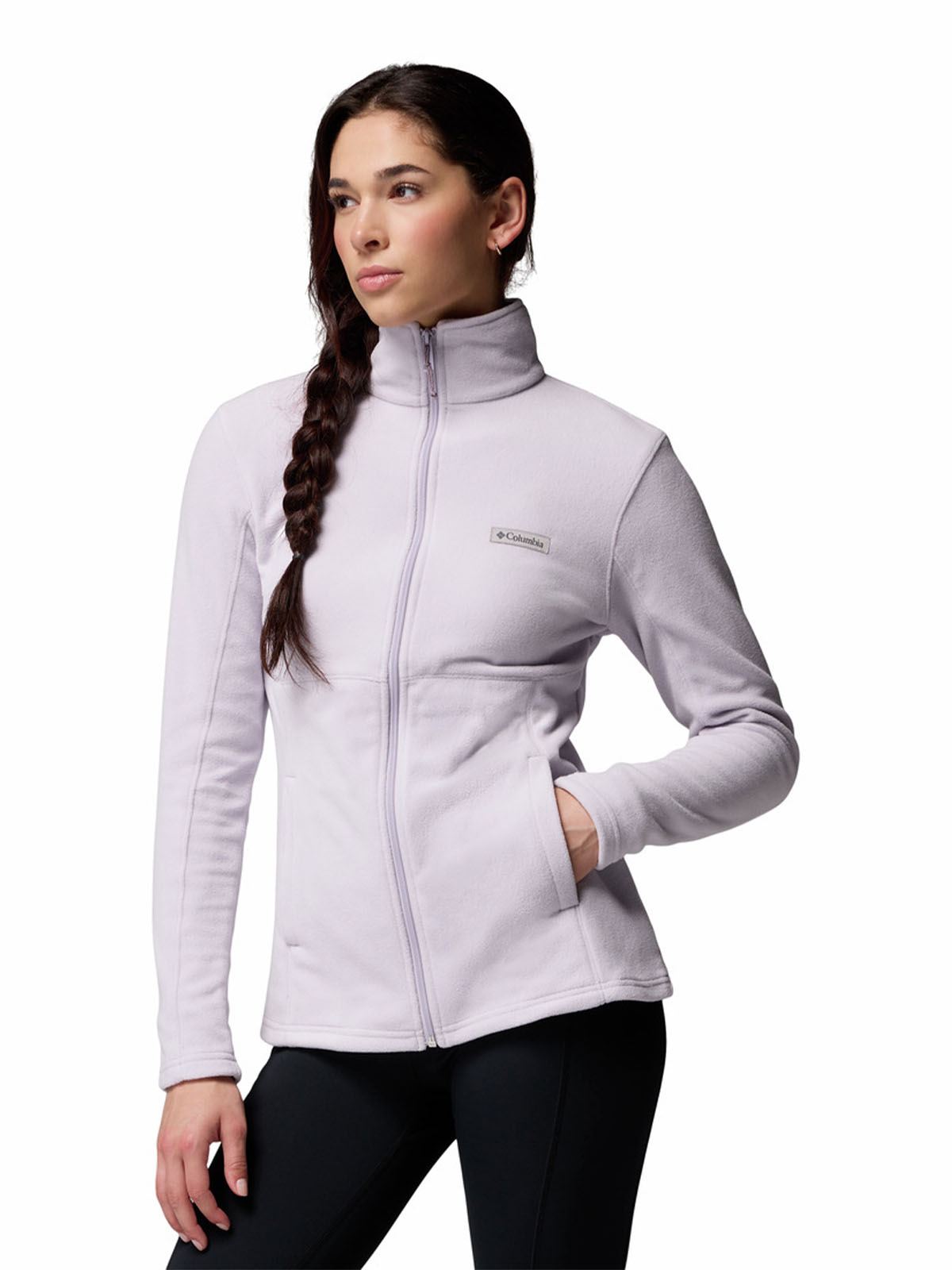 Polar Mujer Basin Trail™ III Lila