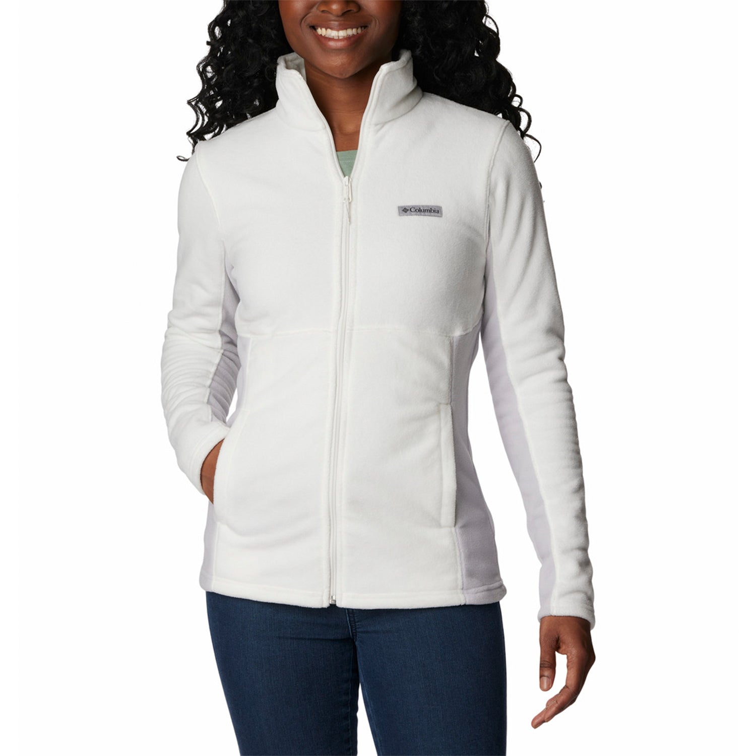 Polar Mujer Basin Trail™ ll Full Zip