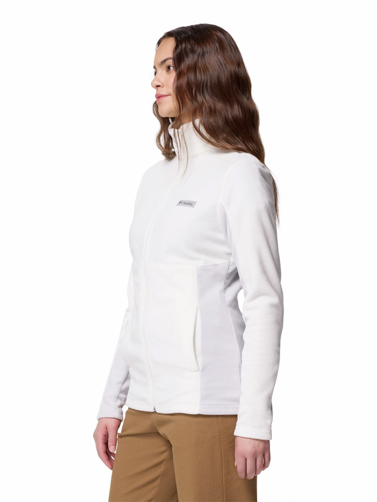 Polar Mujer Basin Trail™ ll Full Zip