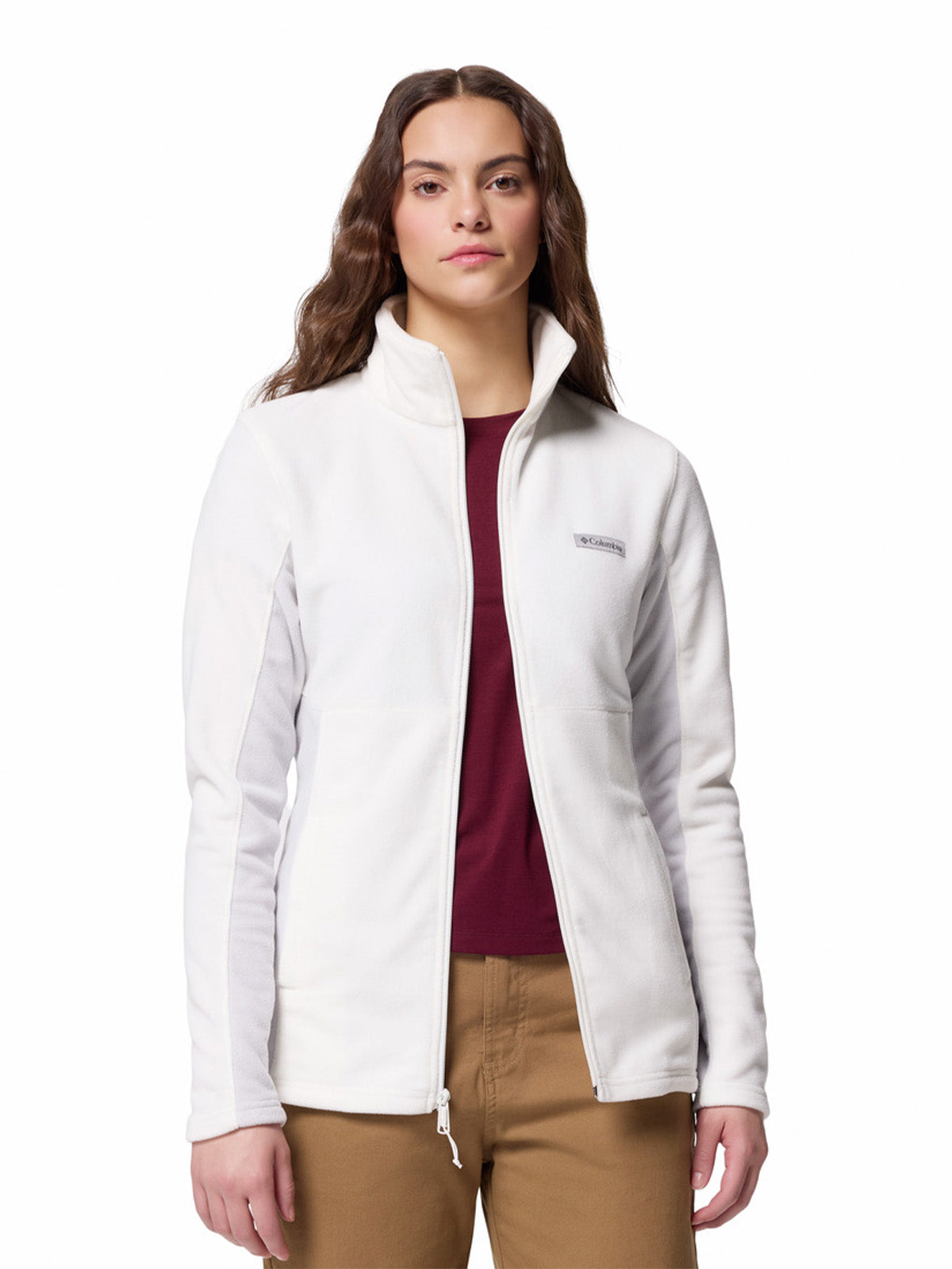 Polar Mujer Basin Trail™ ll Full Zip