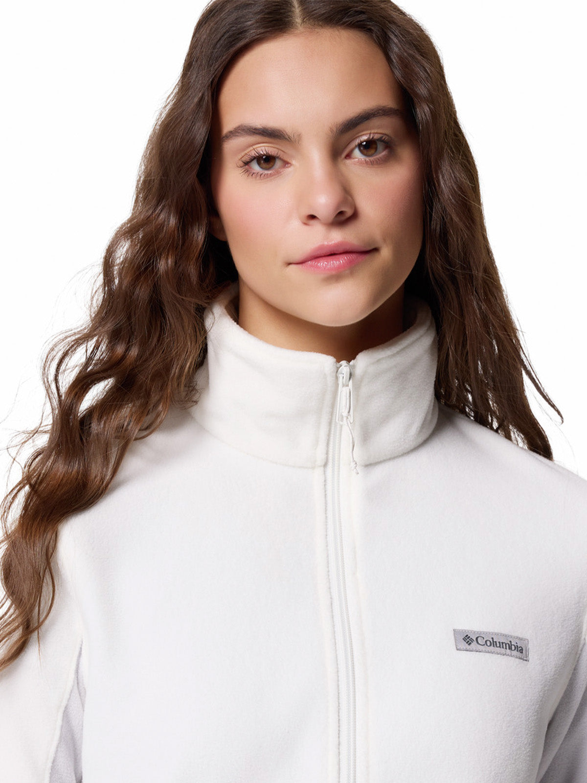 Polar Mujer Basin Trail™ ll Full Zip