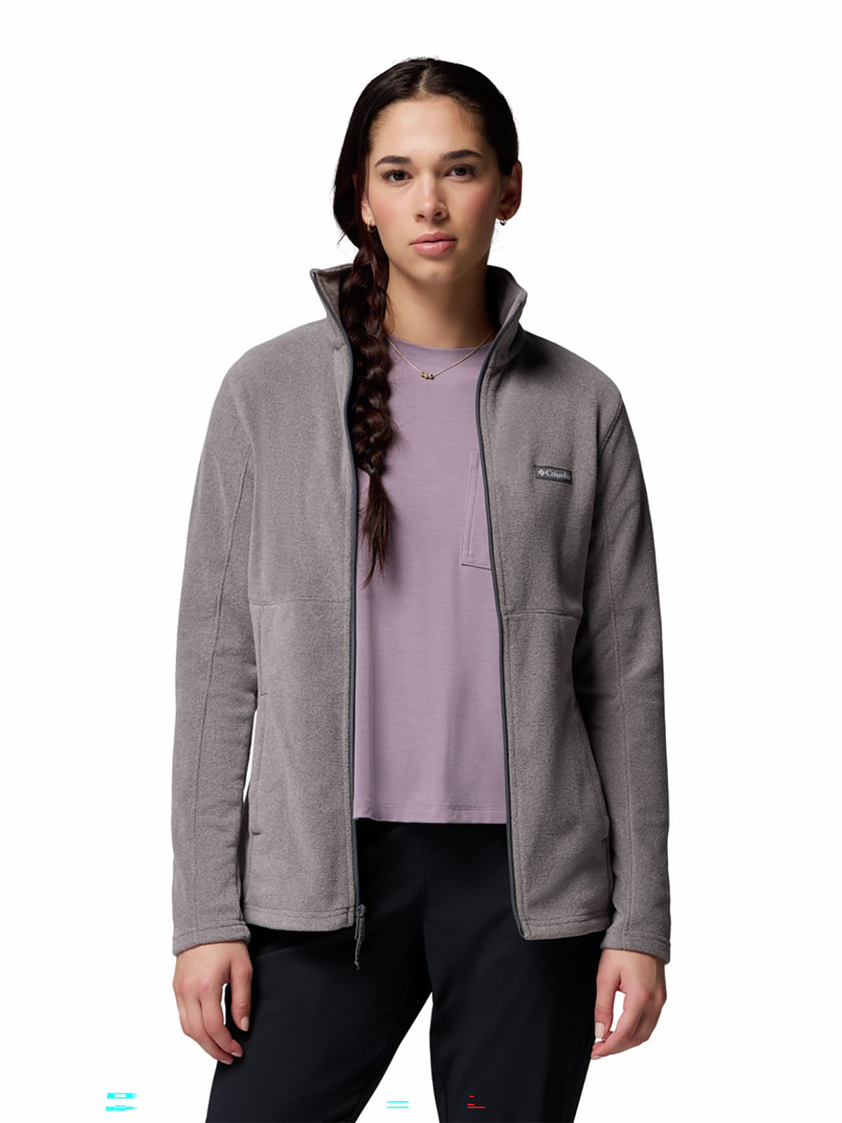 Polar Mujer Basin Trail™ III Gris
