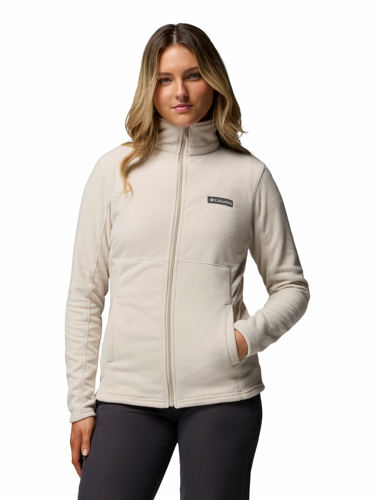 Polar Mujer Basin Trail™ III Beige