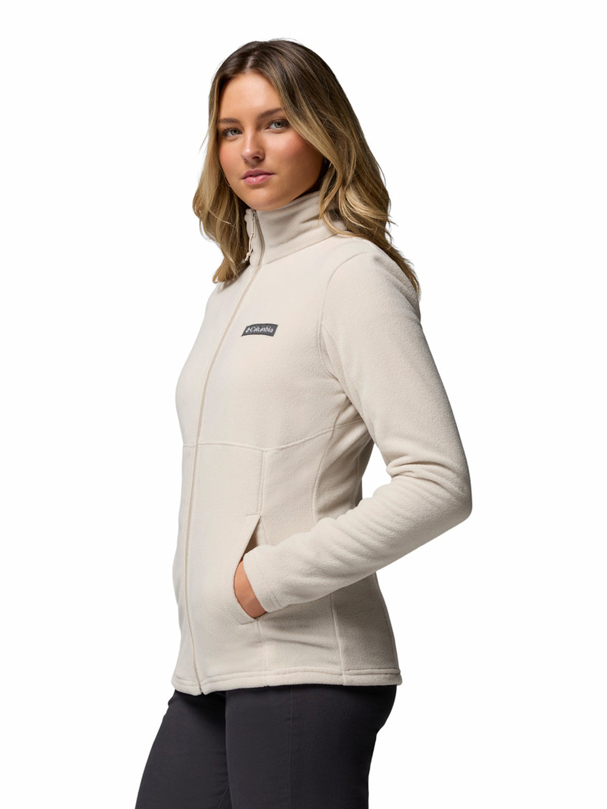 Polar Mujer Basin Trail™ III Beige