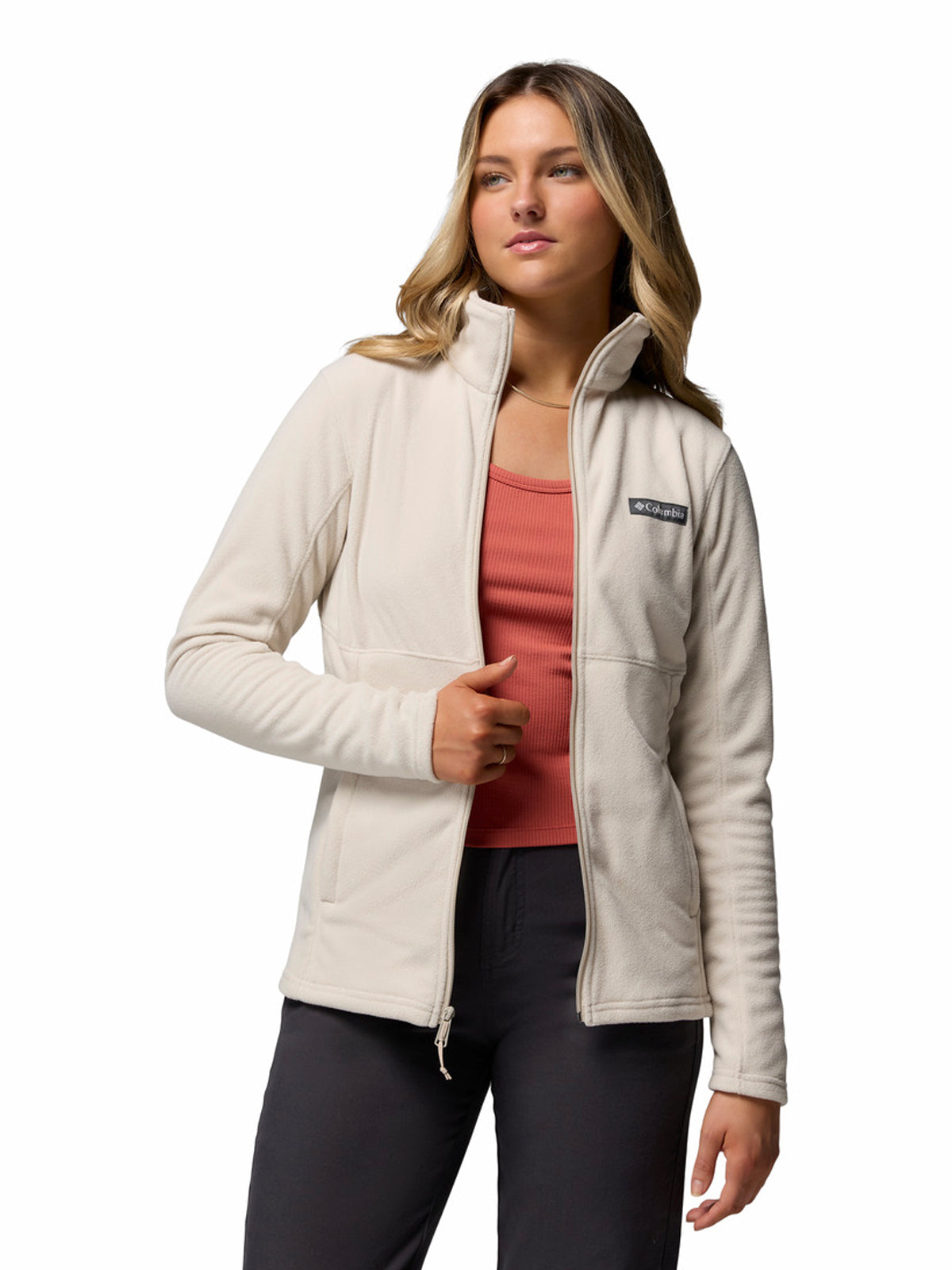 Polar Mujer Basin Trail™ III Beige