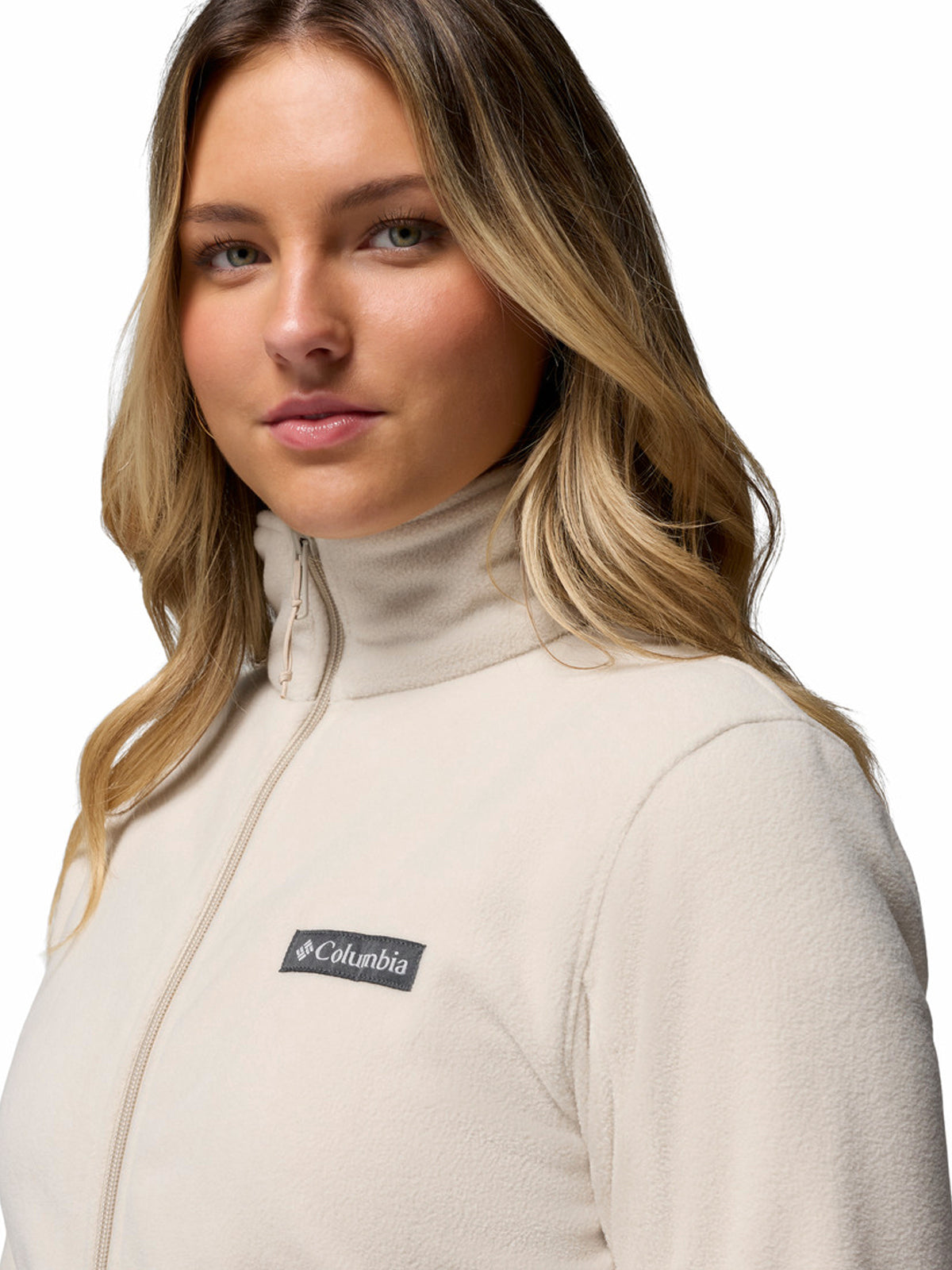 Polar Mujer Basin Trail™ III Beige
