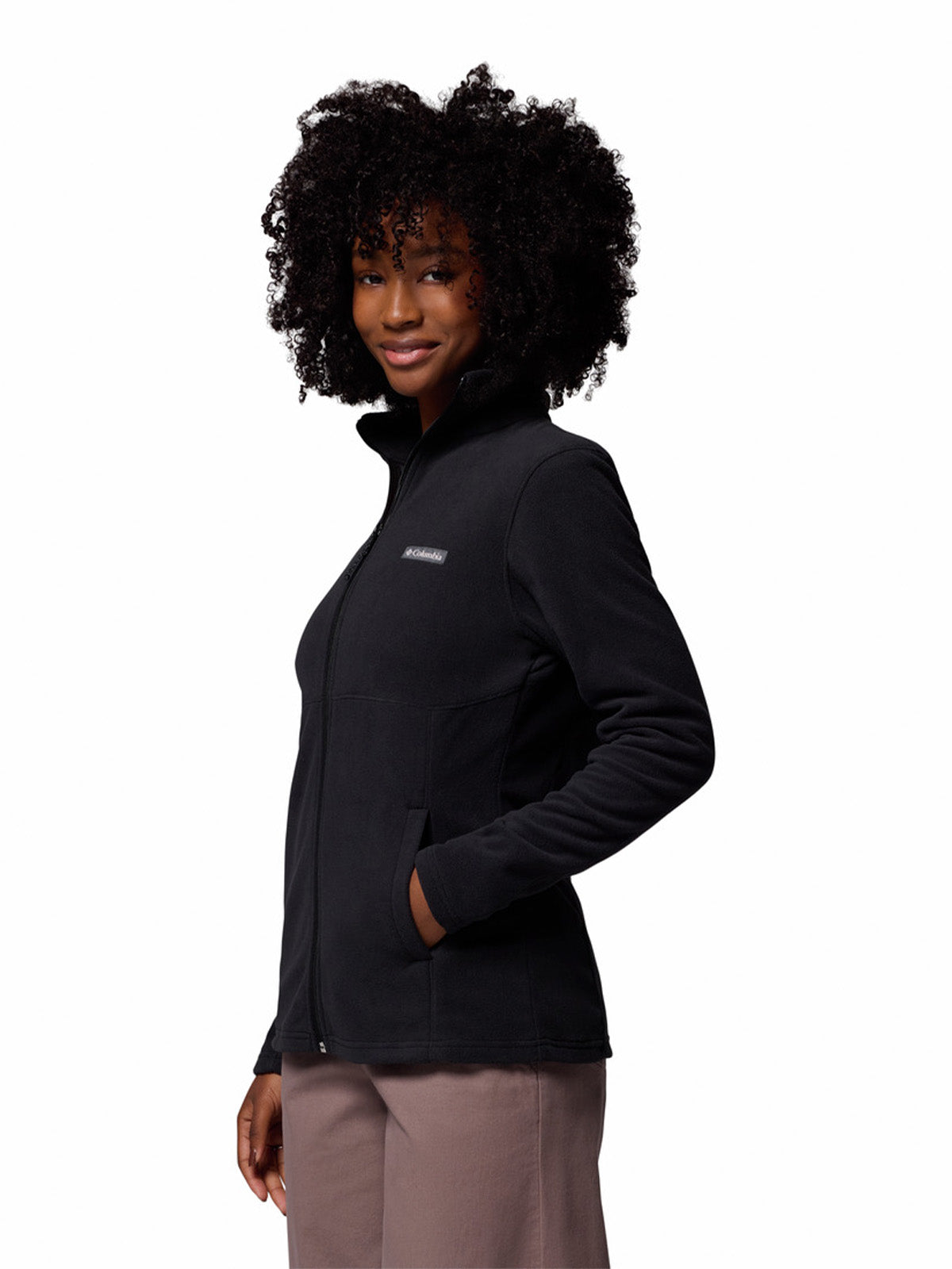 Polar Mujer Basin Trail™ III Negro