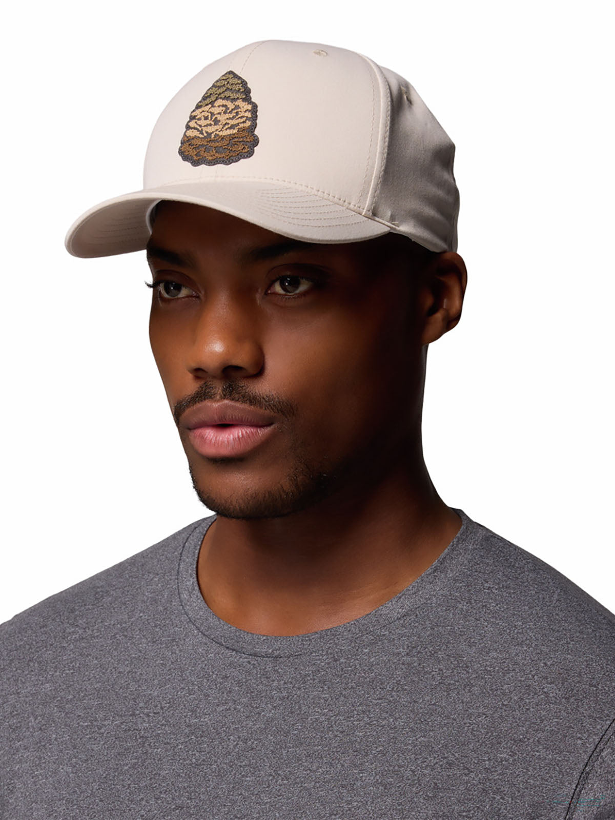 Gorro Lost Lager™ 110 Beige