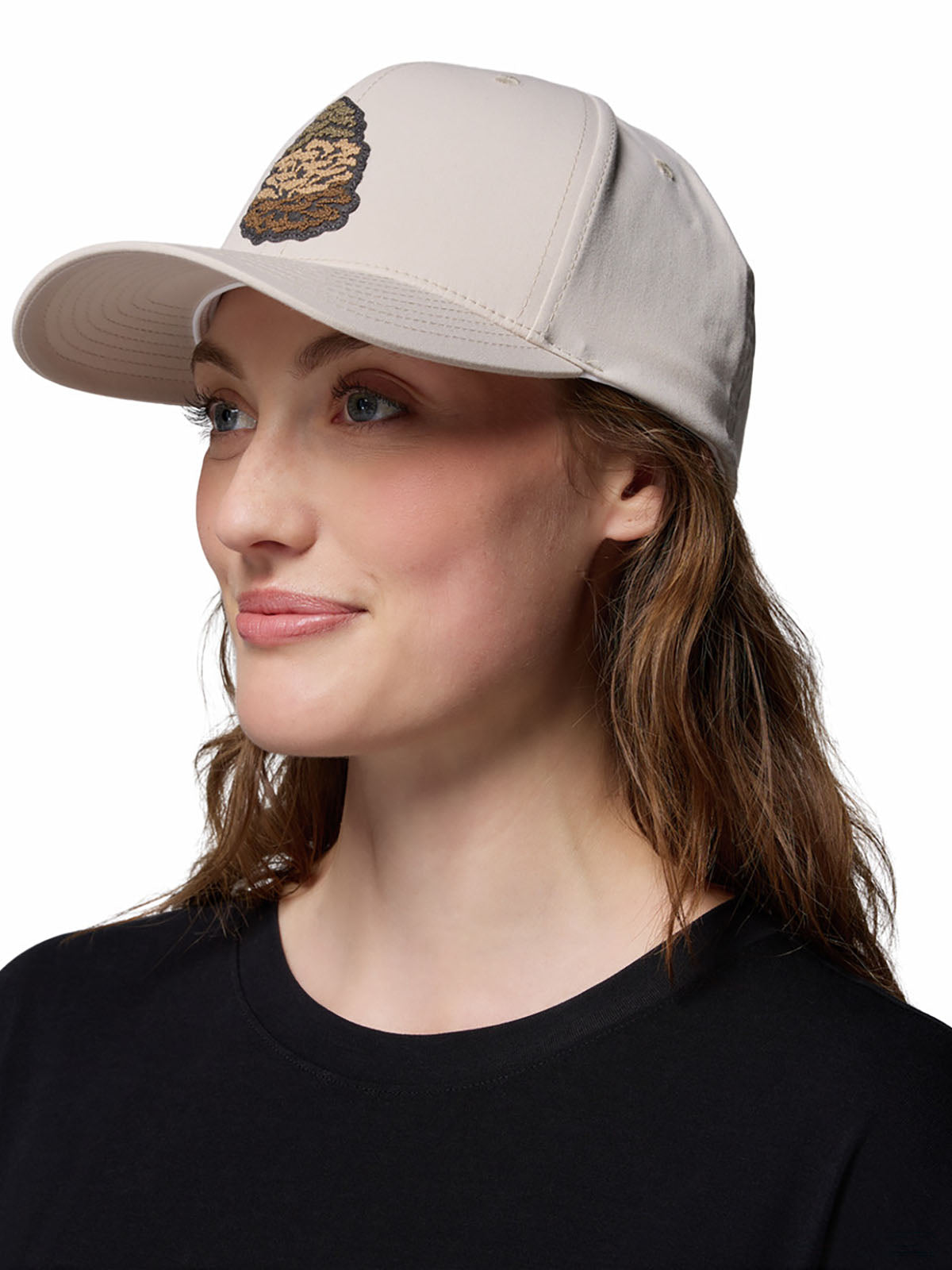 Gorro Lost Lager™ 110 Beige
