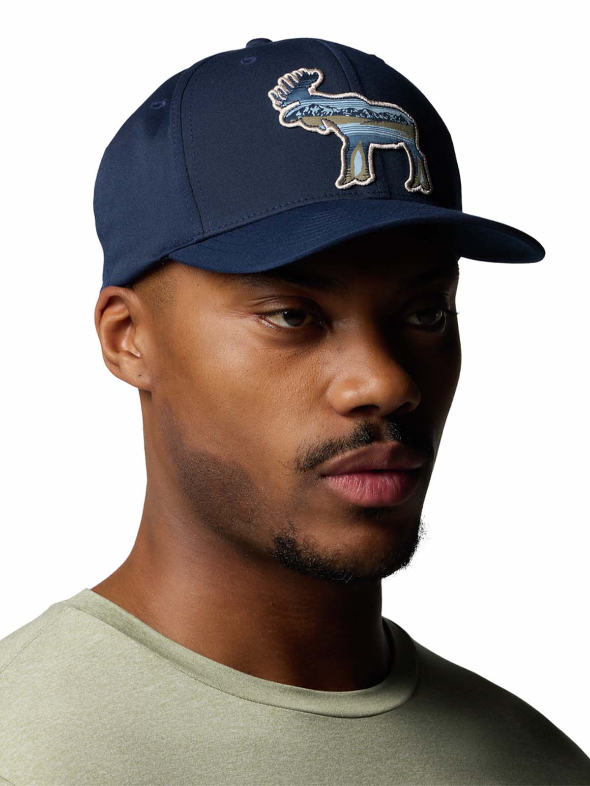 Gorro Lost Lager™ 110 Azul