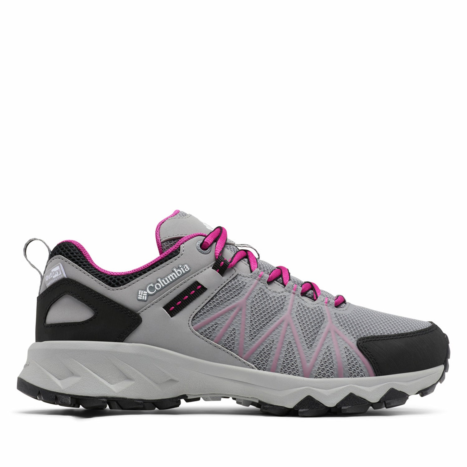 Zapatilla Mujer Peakfreak™ ll Outdry™ Wide