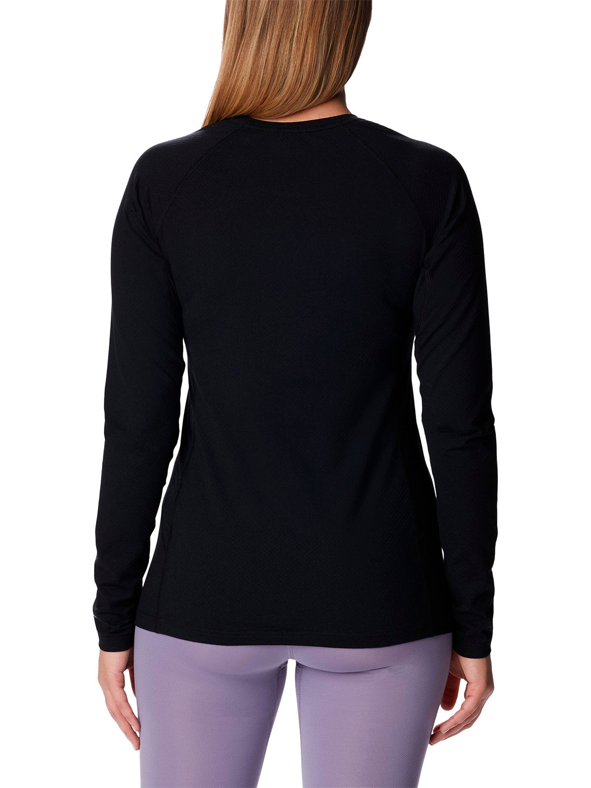 Interior Térmico Mujer Superior Omni-Heat™ Infinity Negro