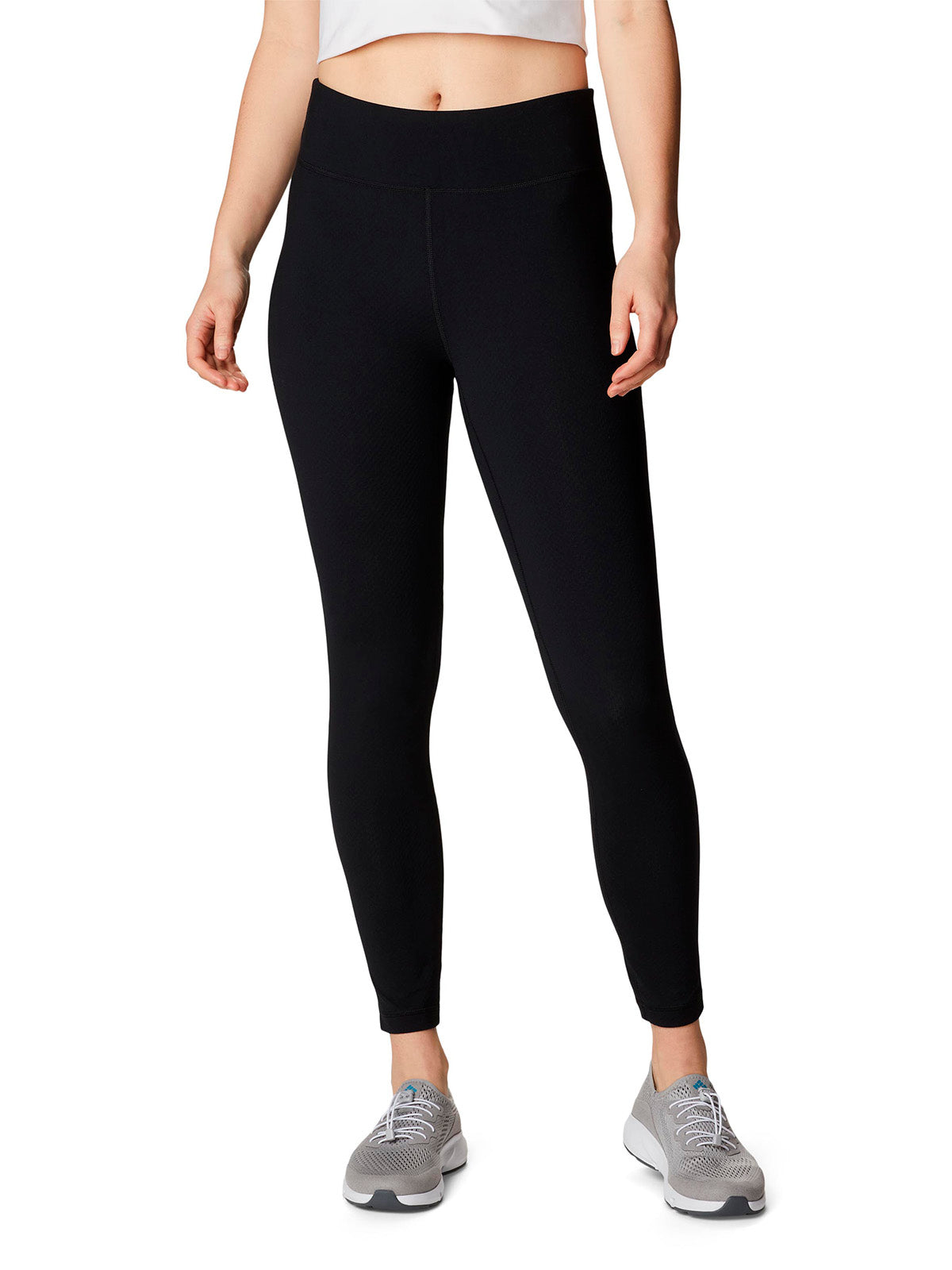 Interior Térmico Mujer Inferior Omni-Heat™ Infinity Negro