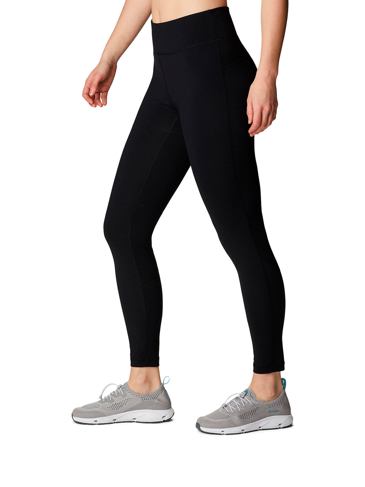 Interior Térmico Mujer Inferior Omni-Heat™ Infinity Negro