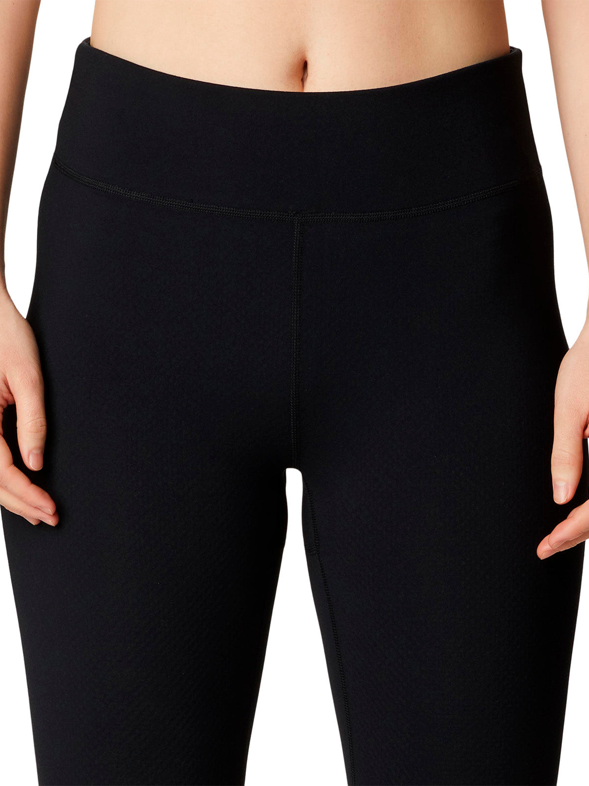 Interior Térmico Mujer Inferior Omni-Heat™ Infinity Negro