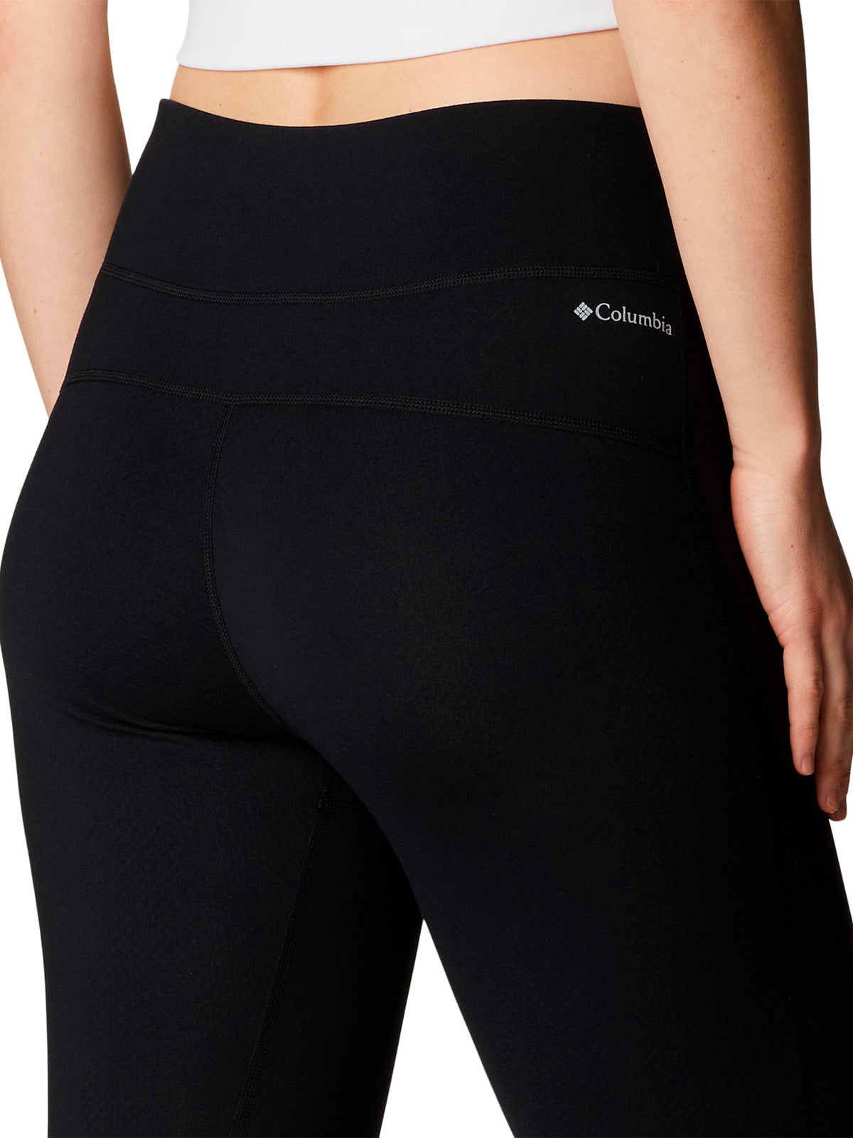 Interior Térmico Mujer Inferior Omni-Heat™ Infinity Negro