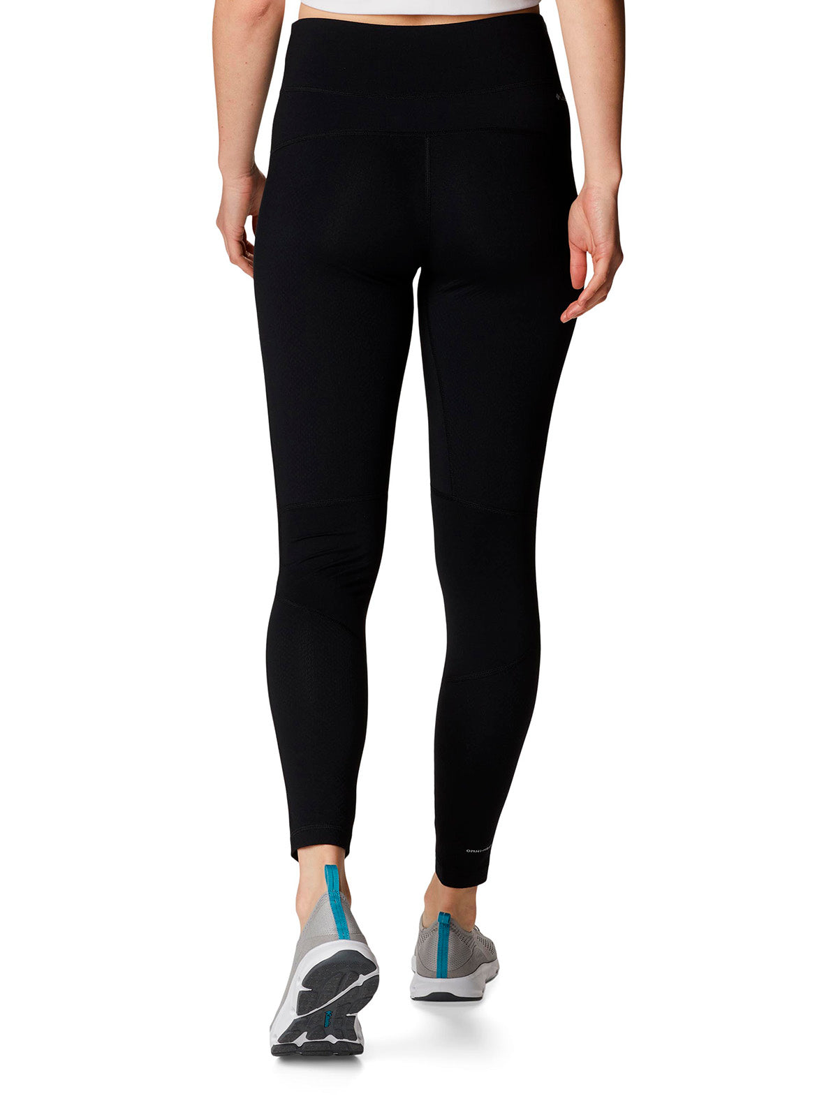 Interior Térmico Mujer Inferior Omni-Heat™ Infinity Negro