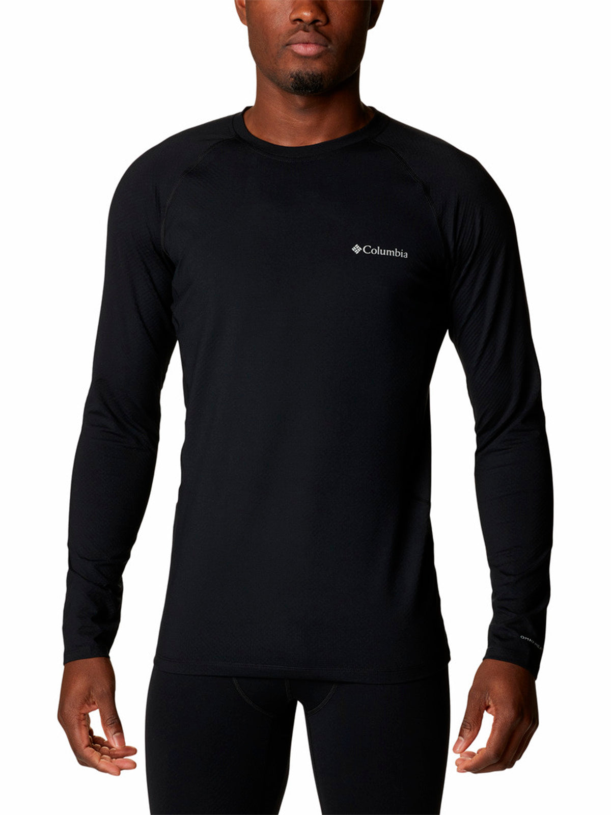 Interior Térmico Hombre Superior Omni-Heat™ Infinity Negro