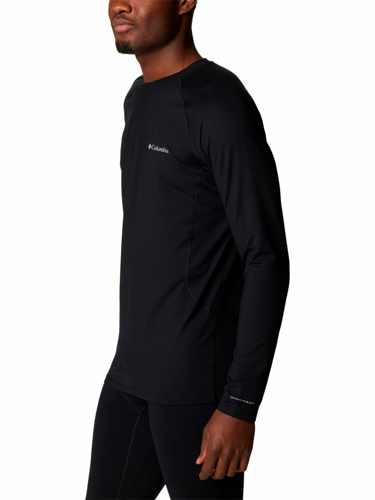 Interior Térmico Hombre Superior Omni-Heat™ Infinity Negro