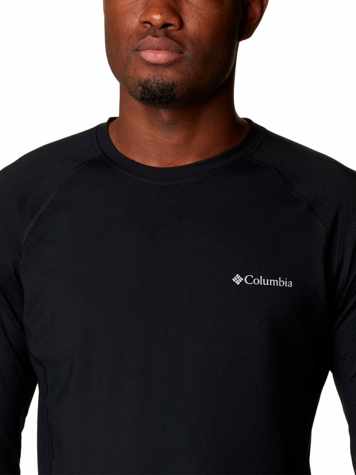 Interior Térmico Hombre Superior Omni-Heat™ Infinity Negro