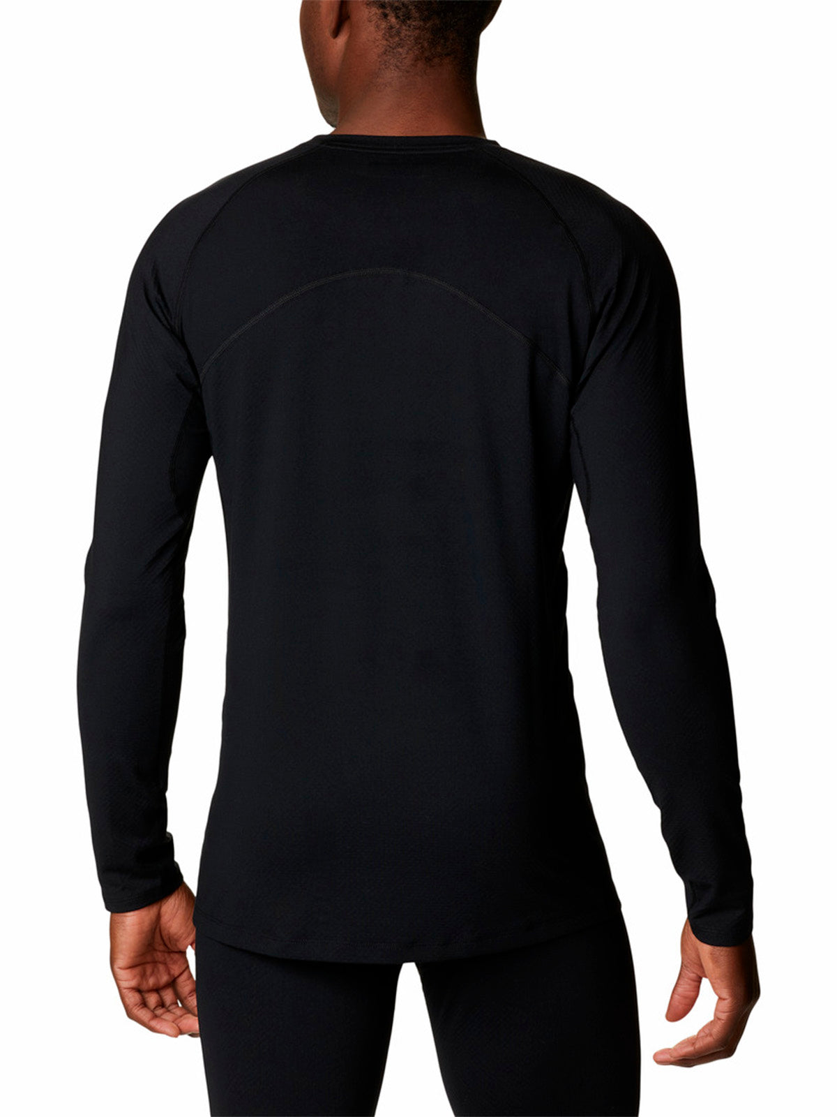 Interior Térmico Hombre Superior Omni-Heat™ Infinity Negro