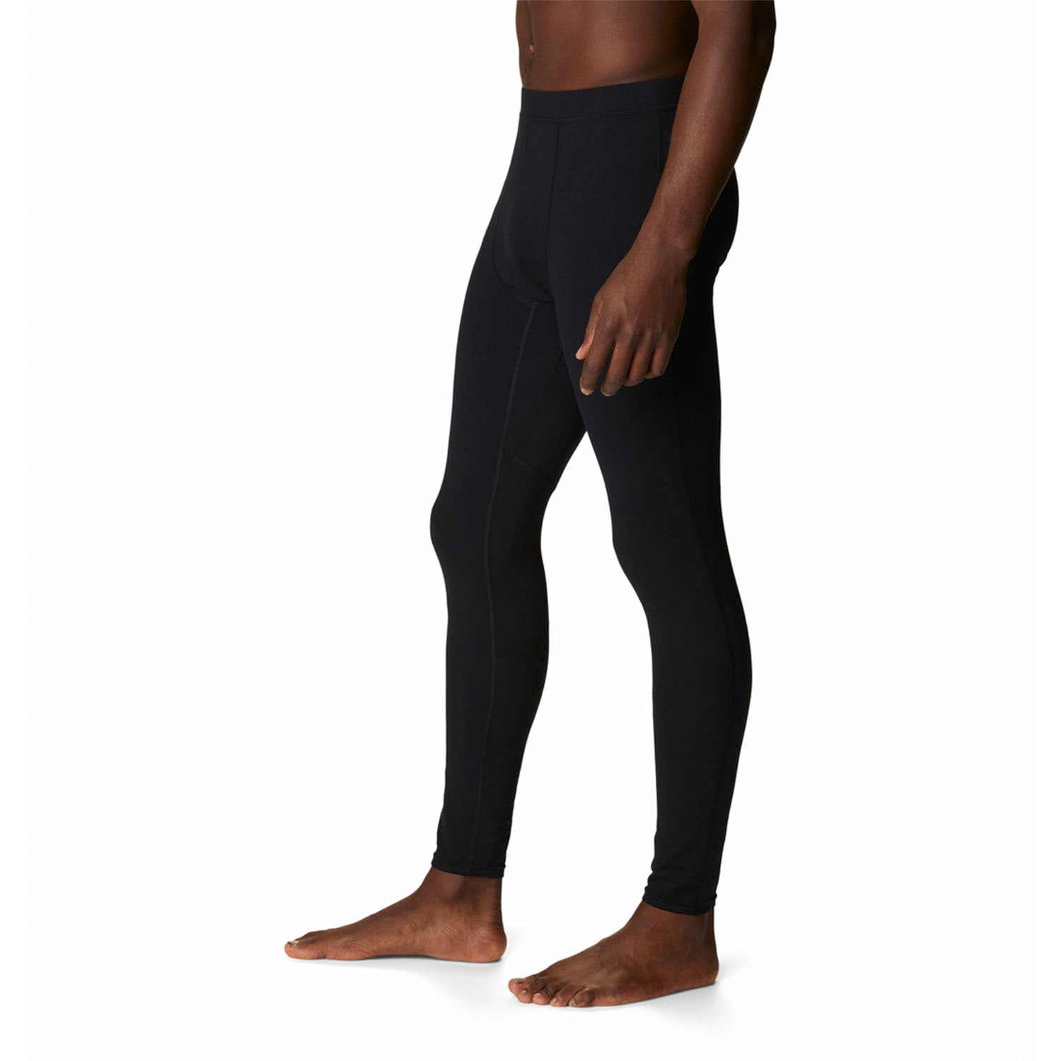 Interior Térmico Hombre Inferior Omni-Heat™ Infinity Negro