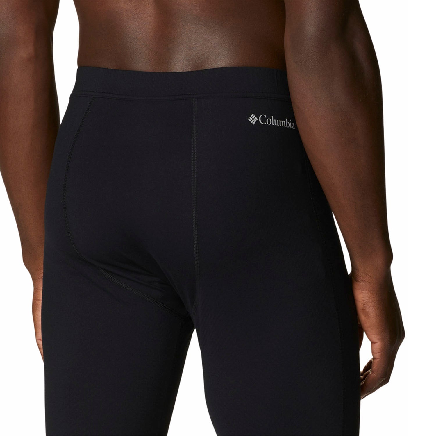 Interior Térmico Hombre Inferior Omni-Heat™ Infinity Negro