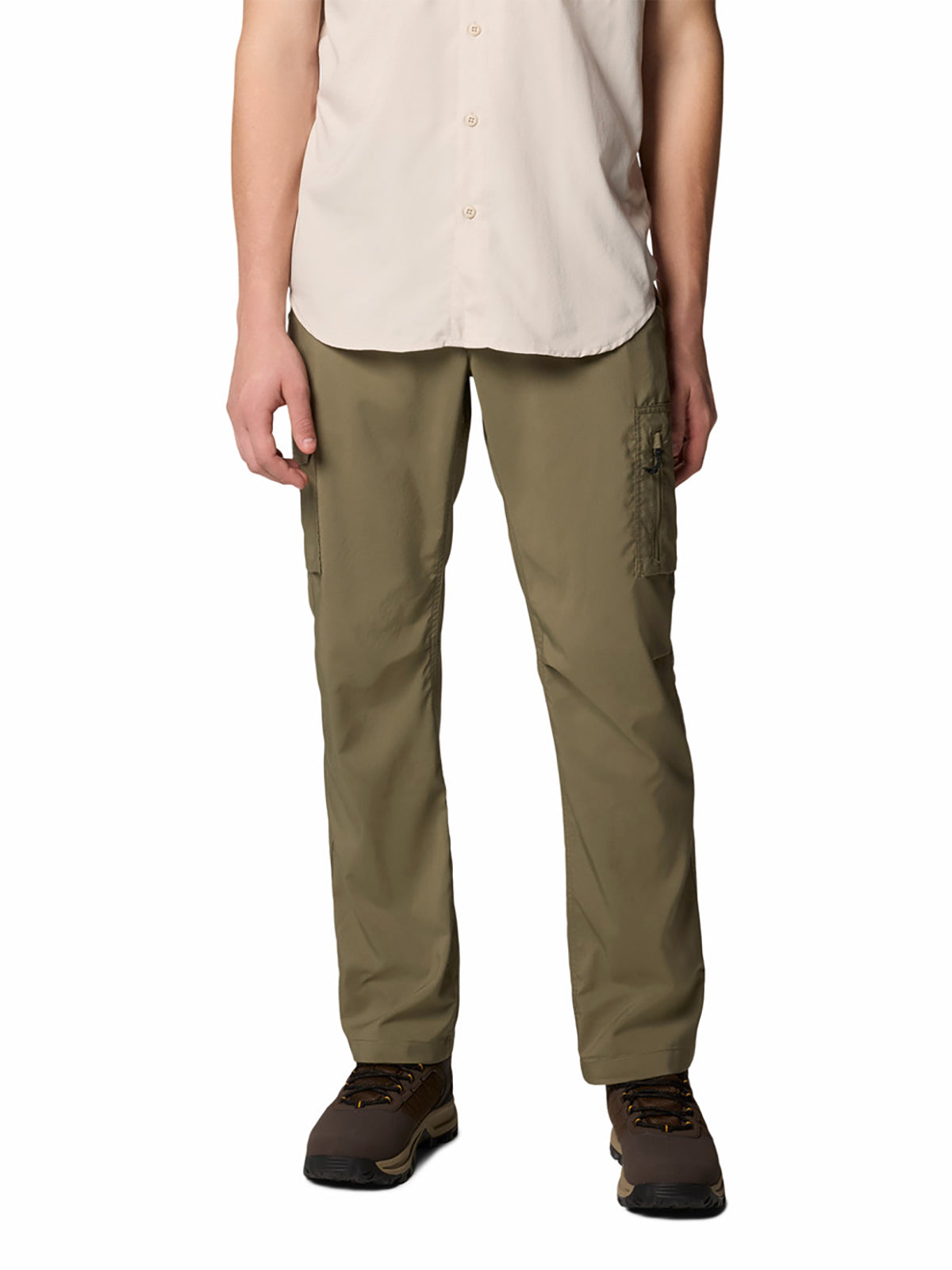 Pantalón Hombre Silver Ridge™ Utility