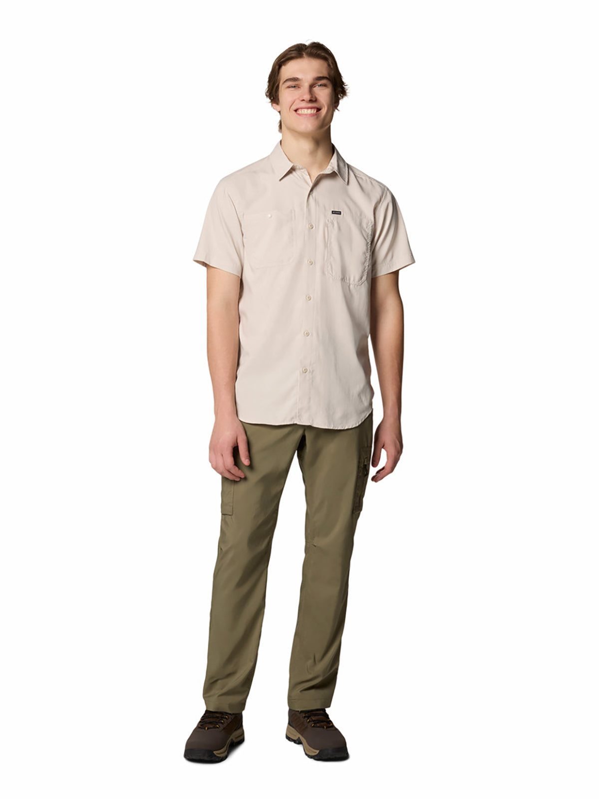 Pantalón Hombre Silver Ridge™ Utility