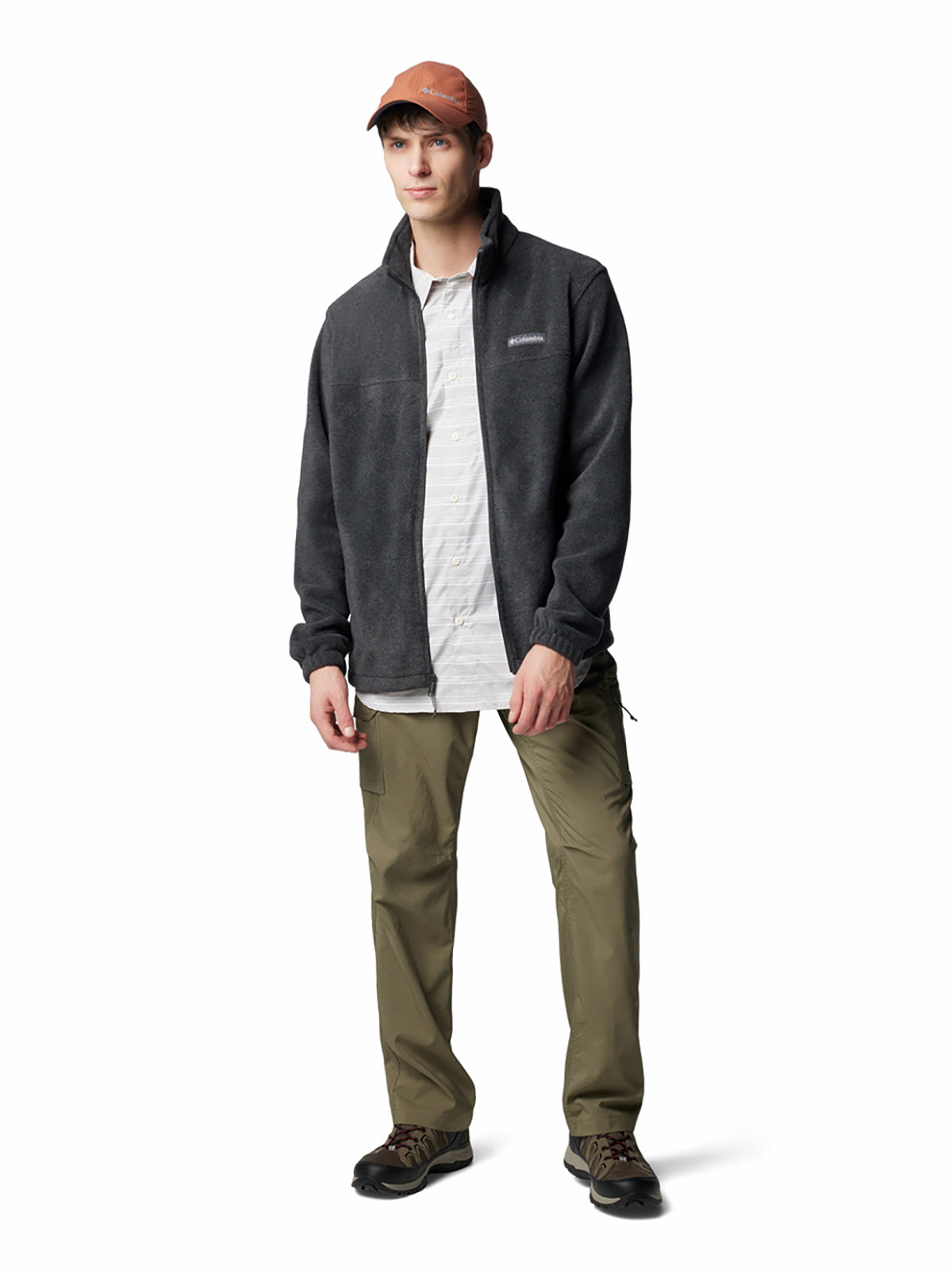 Pantalón Hombre Silver Ridge™ Utility
