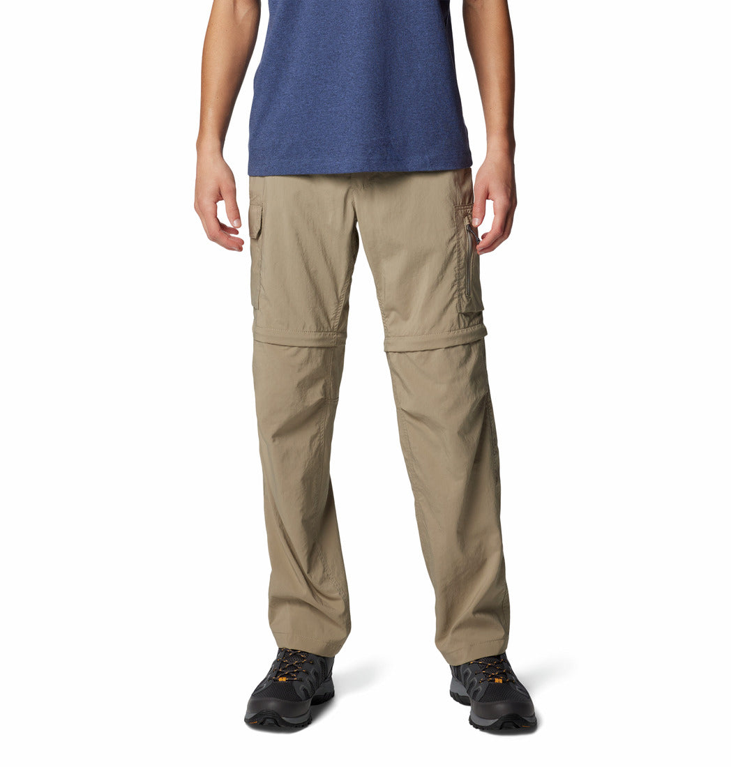Pantalón Convertible Hombre Silver Ridge™ Utility Tusk
