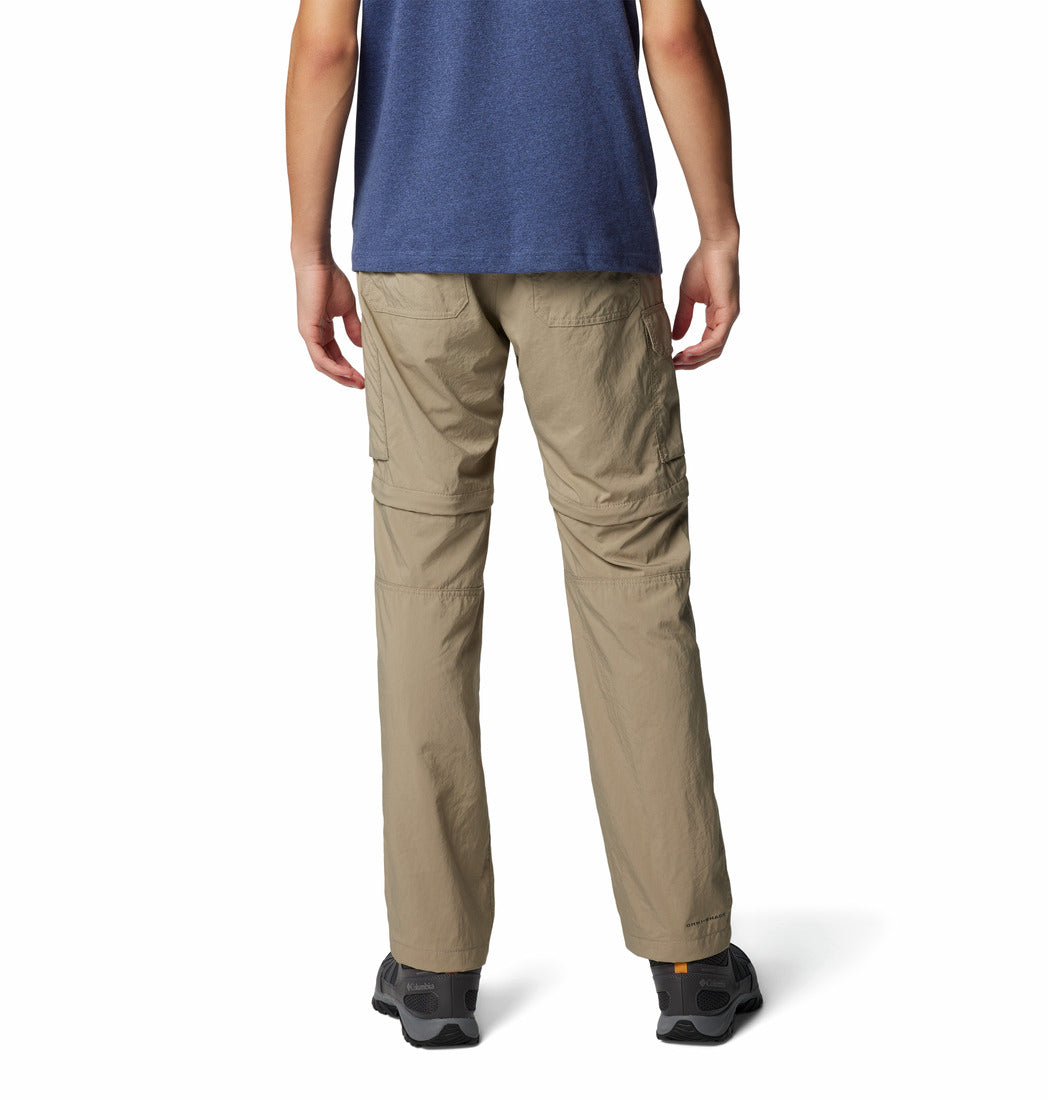 Pantalón Convertible Hombre Silver Ridge™ Utility Tusk