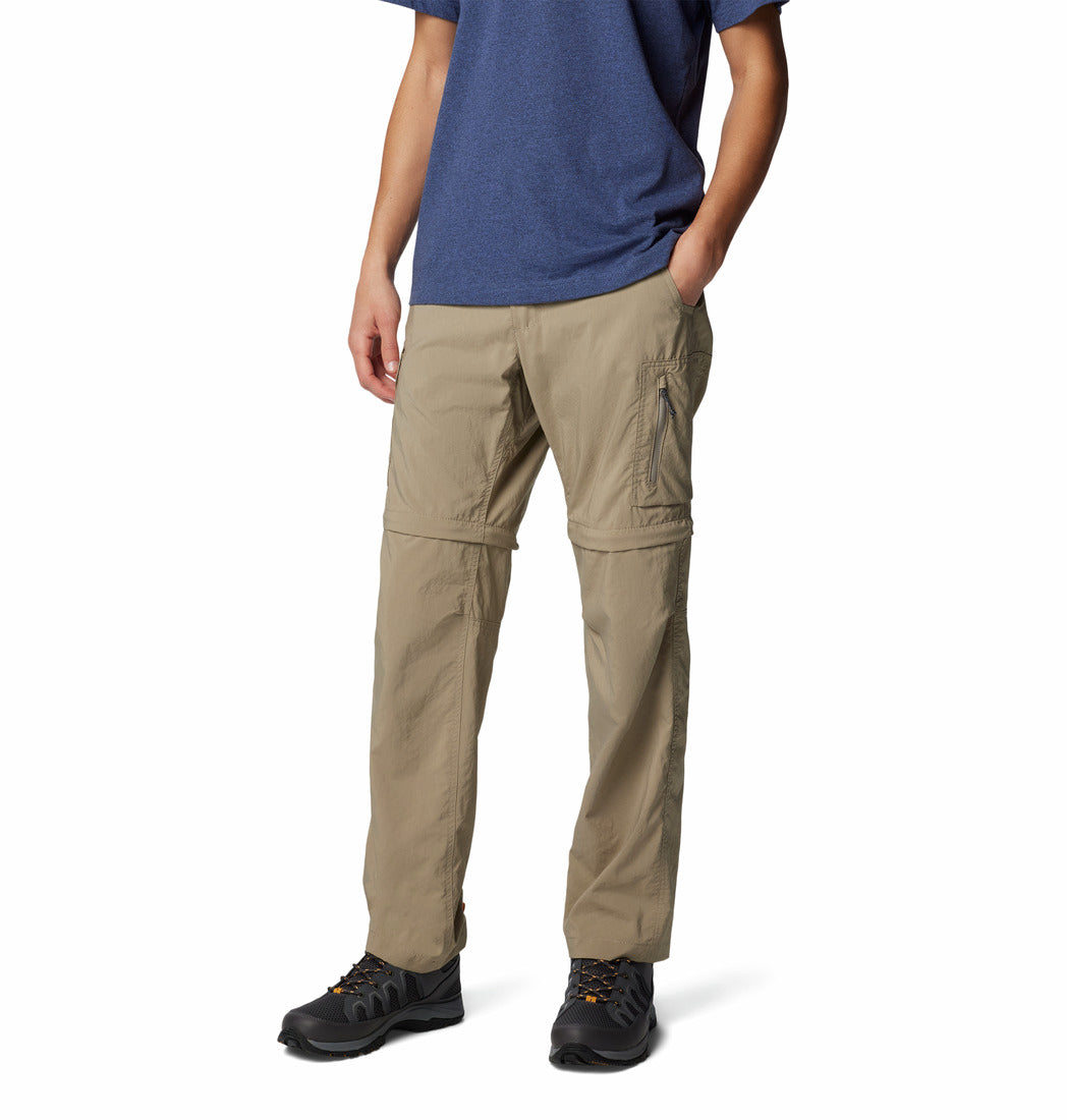 Pantalón Convertible Hombre Silver Ridge™ Utility Tusk