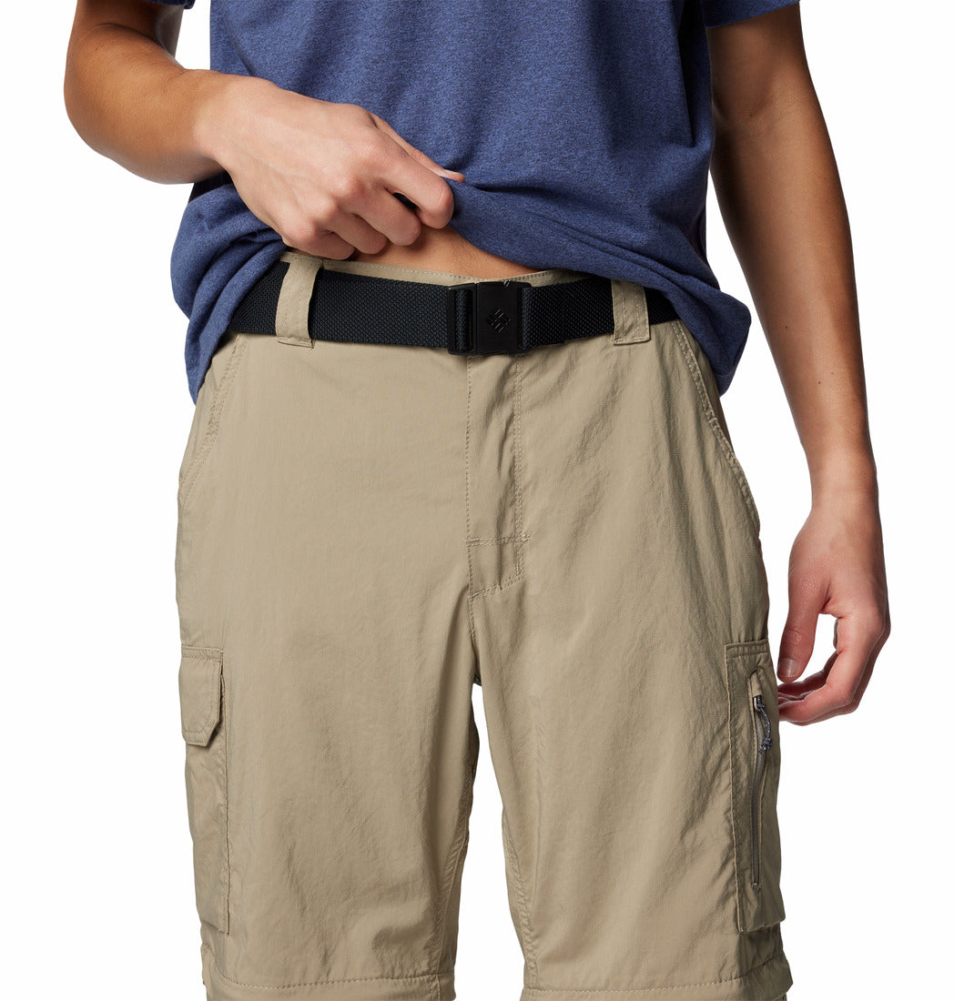 Pantalón Convertible Hombre Silver Ridge™ Utility Tusk