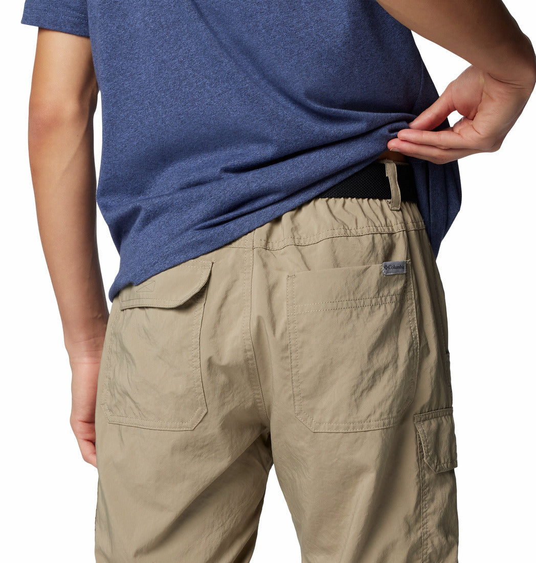 Pantalón Convertible Hombre Silver Ridge™ Utility Tusk
