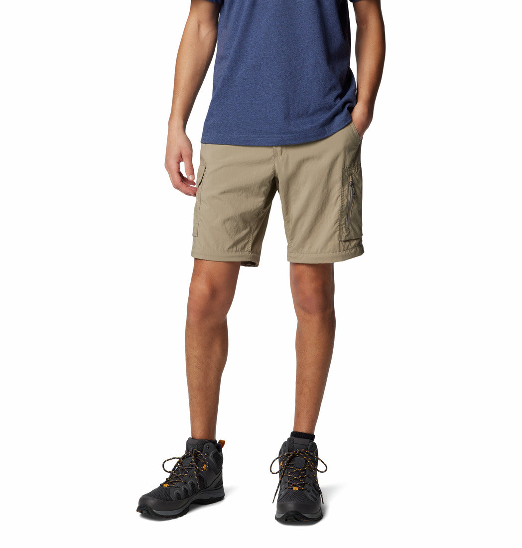 Pantalón Convertible Hombre Silver Ridge™ Utility Tusk