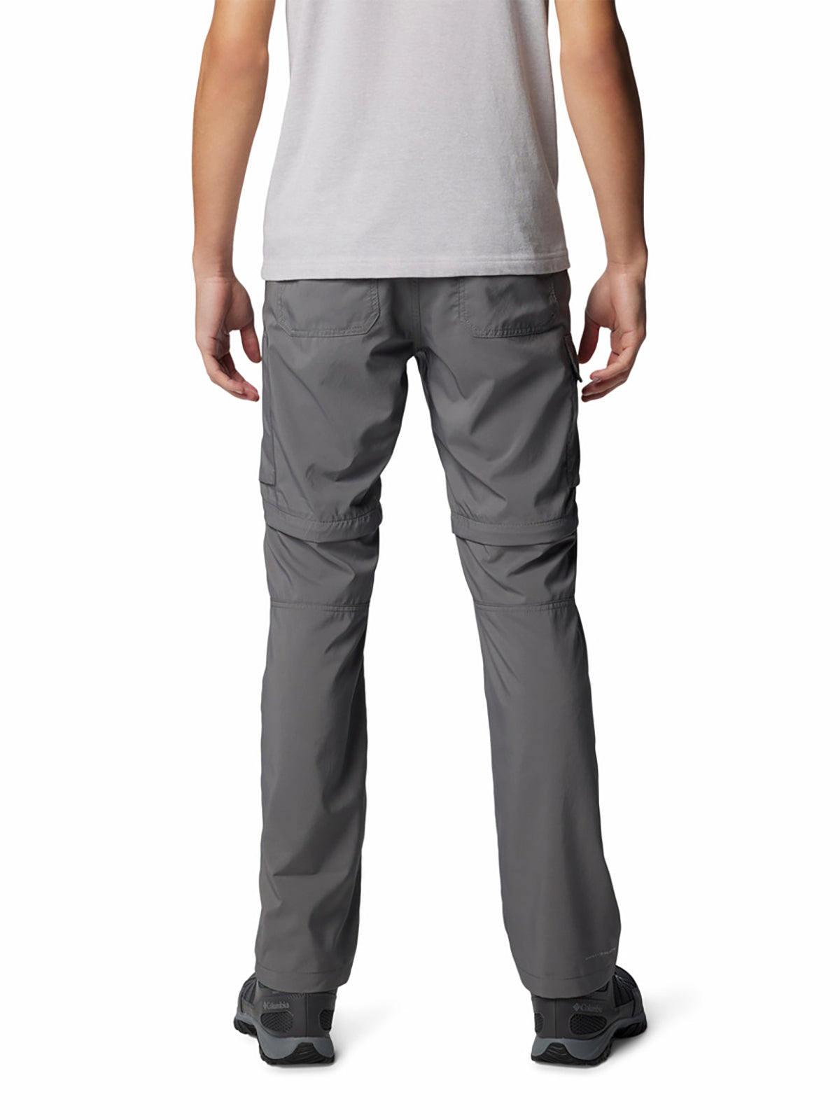 Pantalón Convertible Hombre Silver Ridge™ Utility