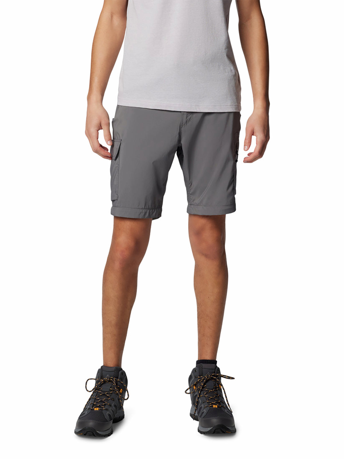 Pantalón Convertible Hombre Silver Ridge™ Utility