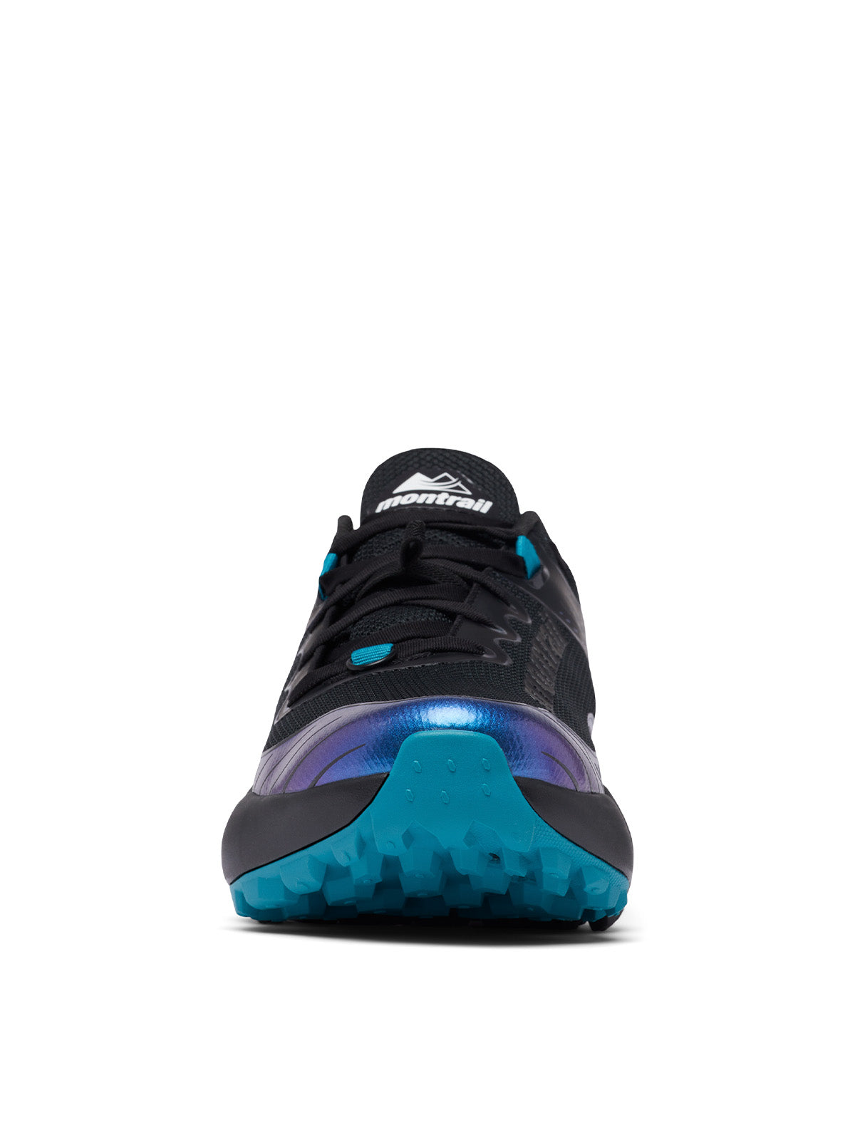 Zapatillas Hombre Montrail™ Trinity™ Mx Negras