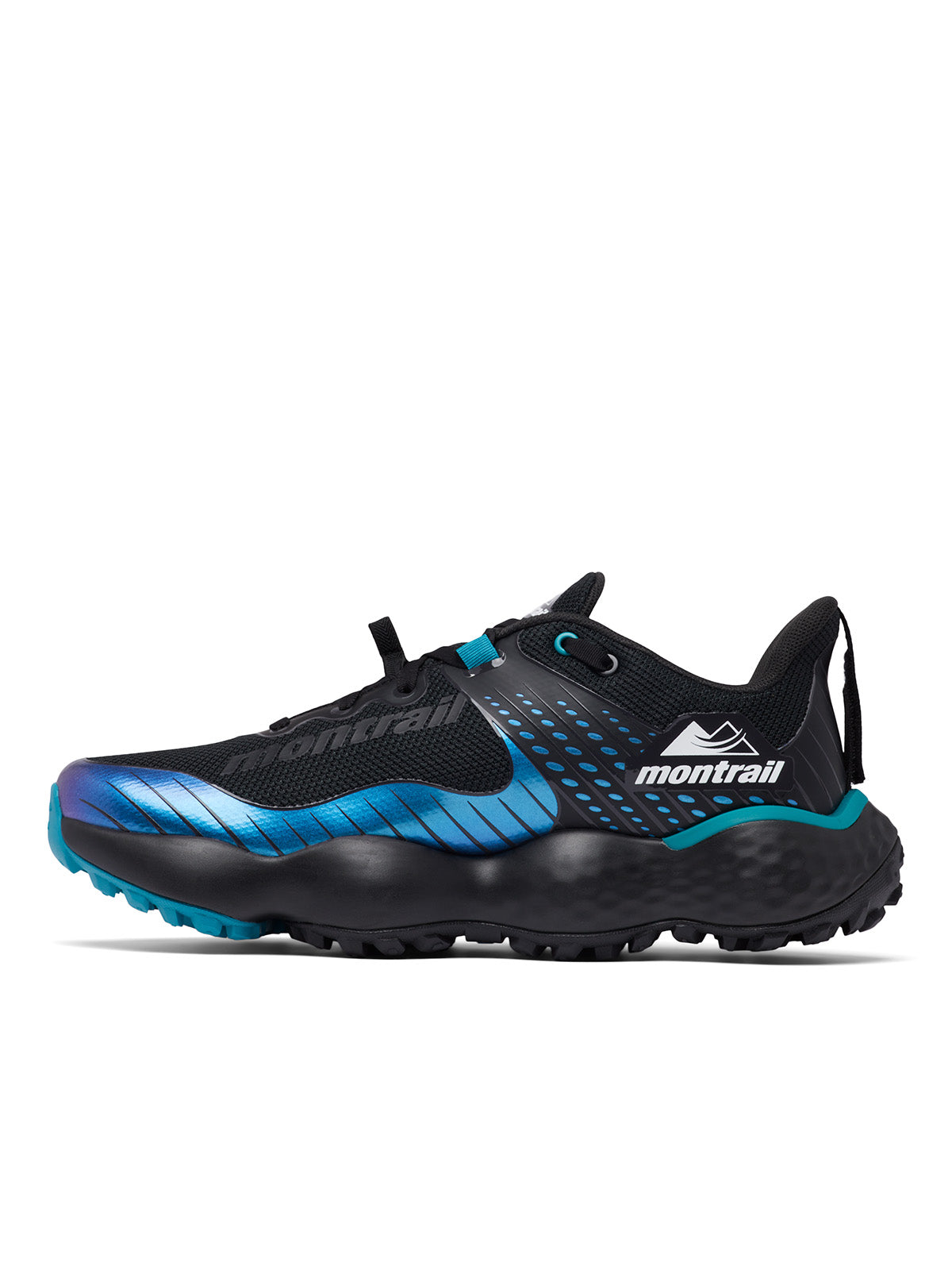 Zapatillas Hombre Montrail™ Trinity™ Mx Negras