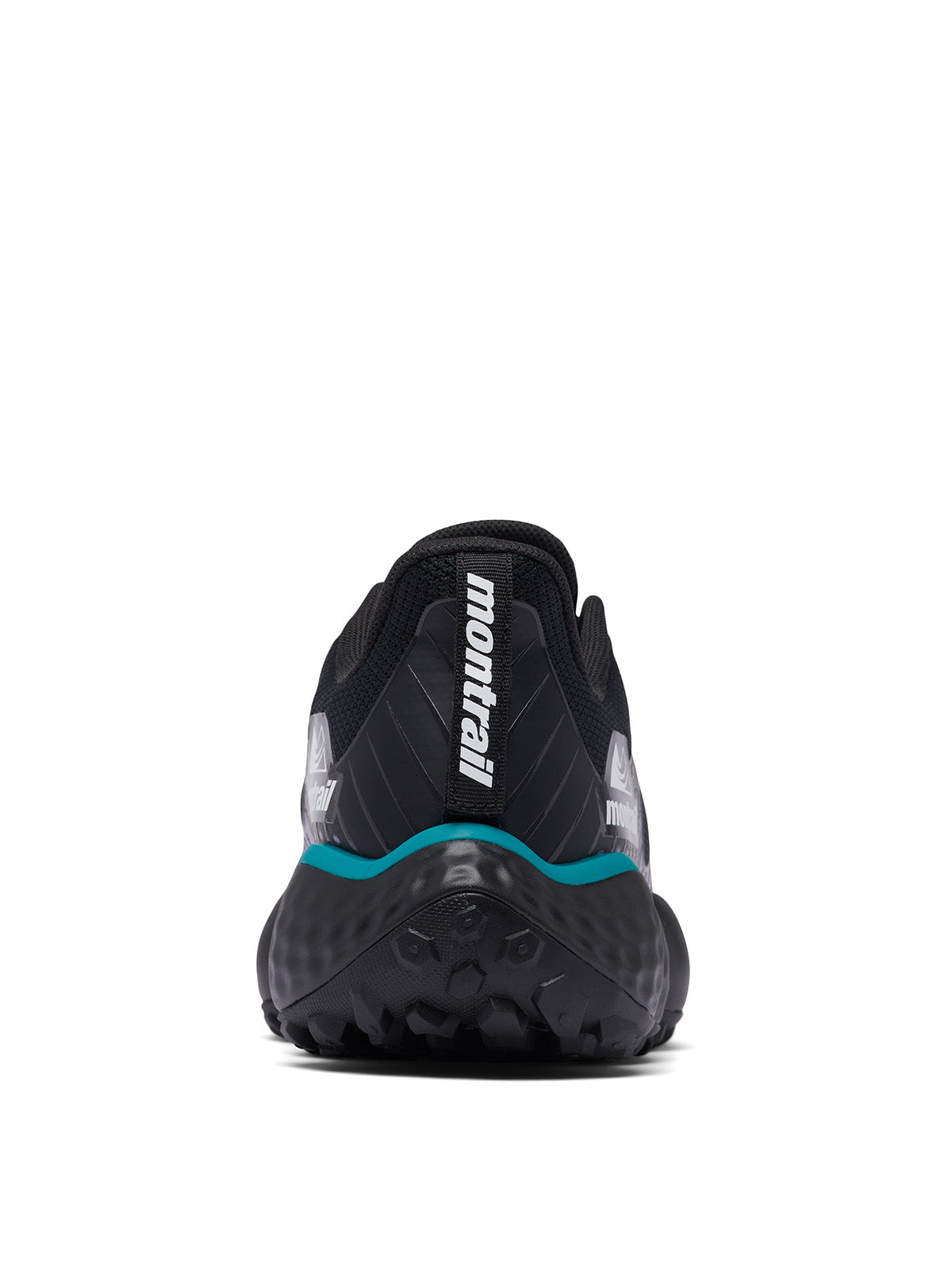 Zapatillas Hombre Montrail™ Trinity™ Mx Negras