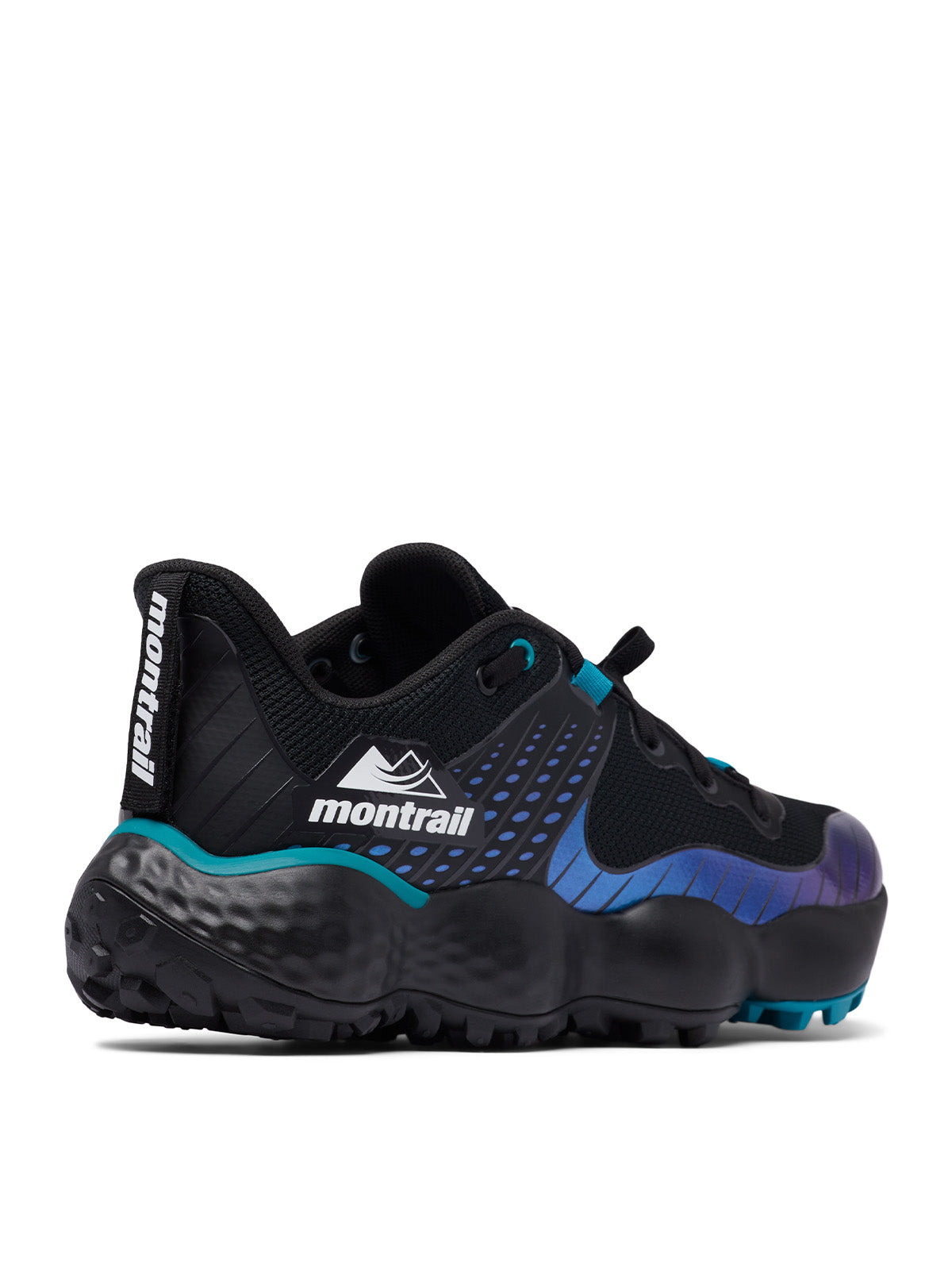 Zapatillas Hombre Montrail™ Trinity™ Mx Negras