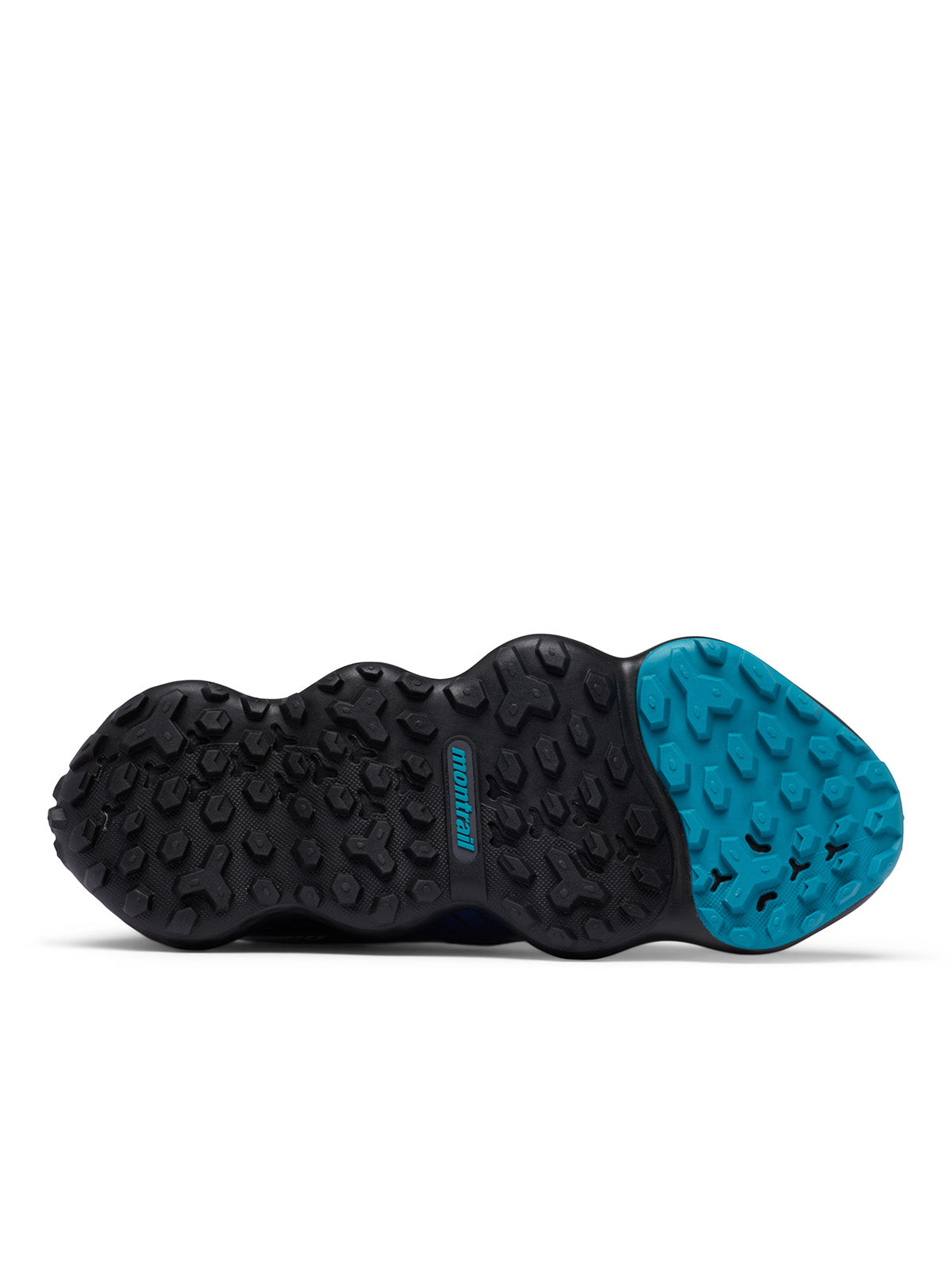 Zapatillas Hombre Montrail™ Trinity™ Mx Negras