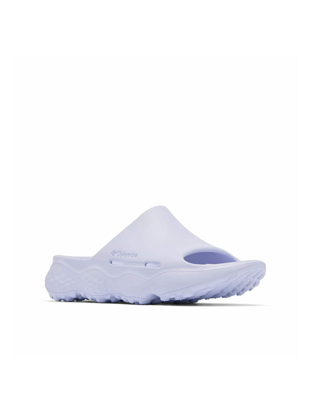 Sandalias Mujer Thrive™ Revive Blancas